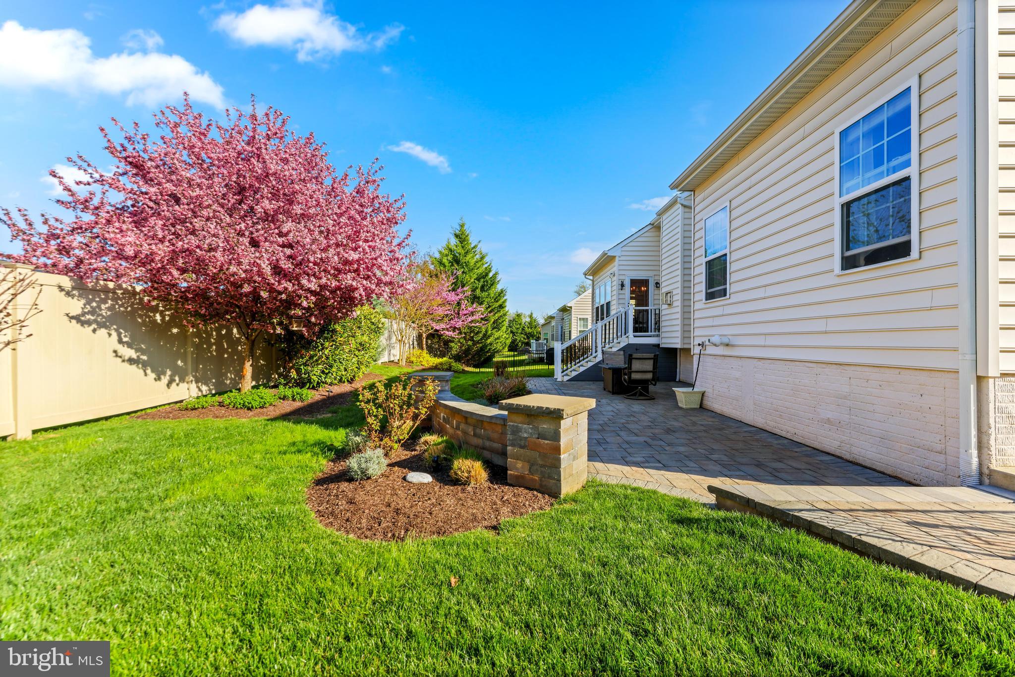 MCNEAL FARM - Residential