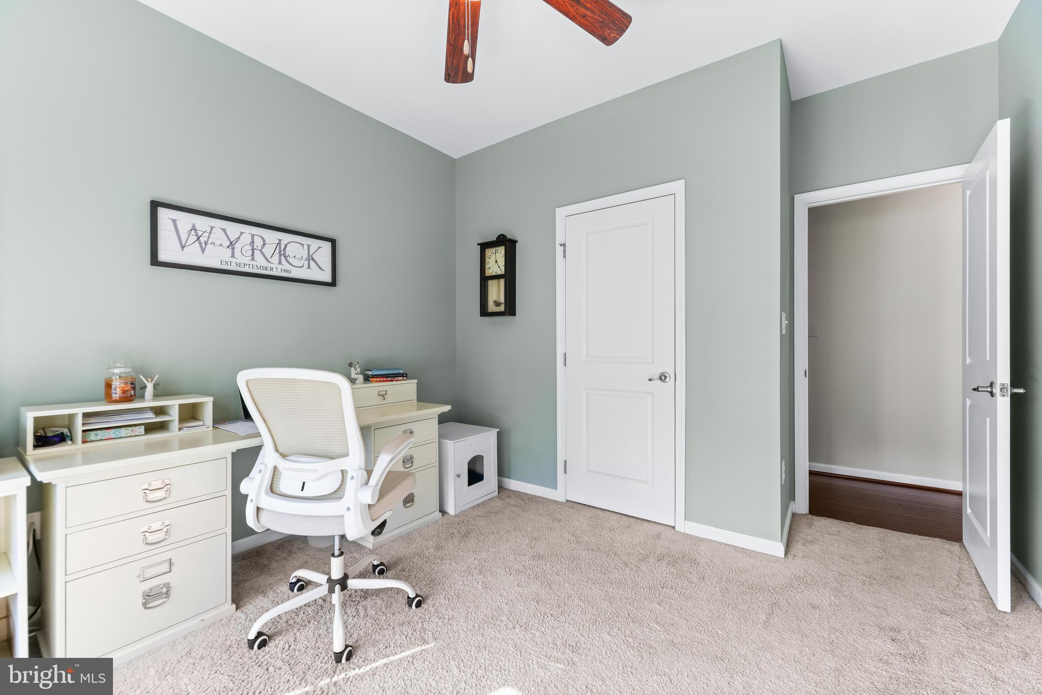 MCNEAL FARM - Residential