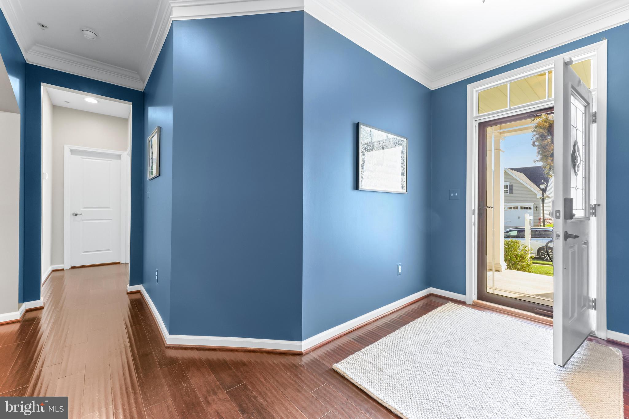 MCNEAL FARM - Residential