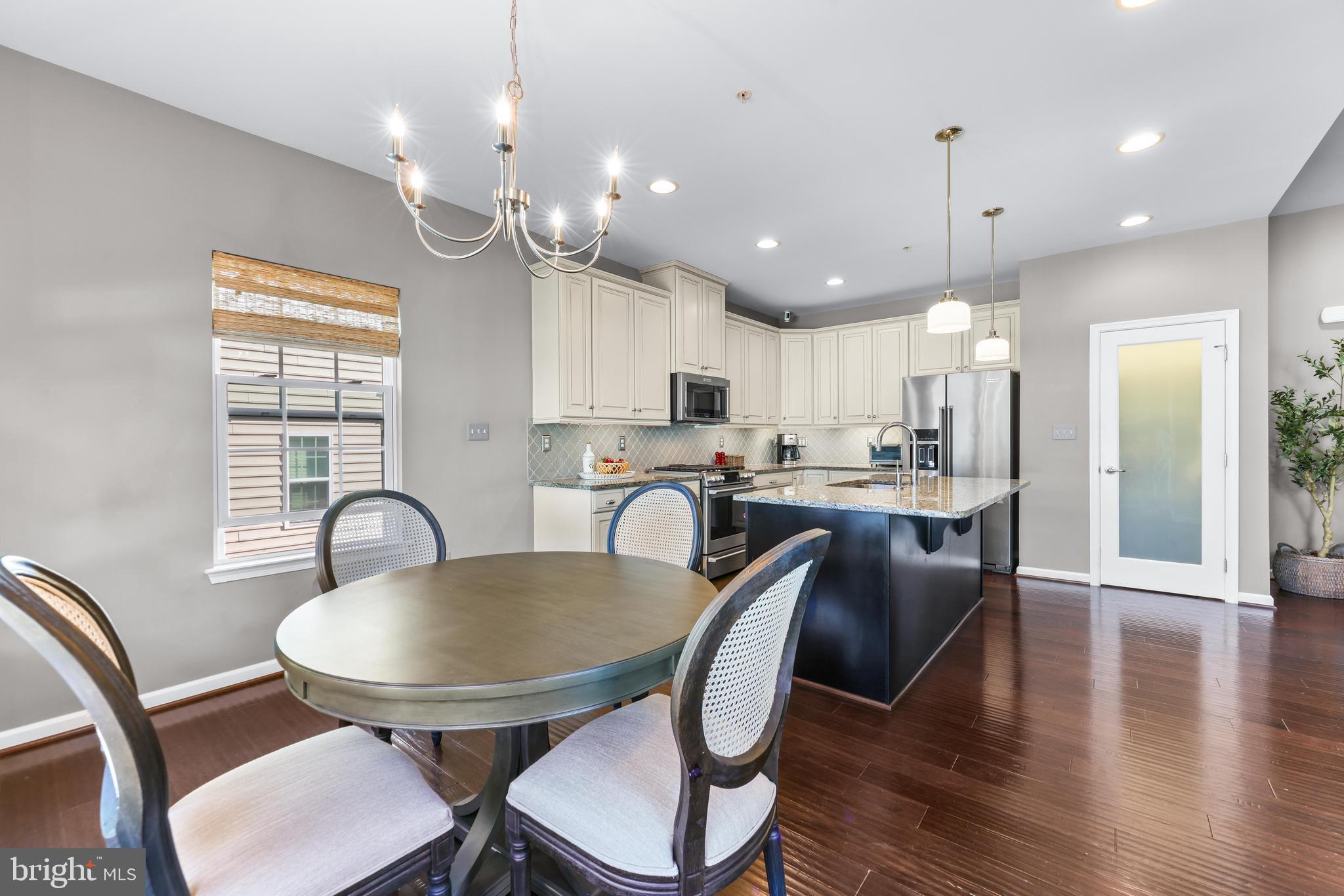 MCNEAL FARM - Residential