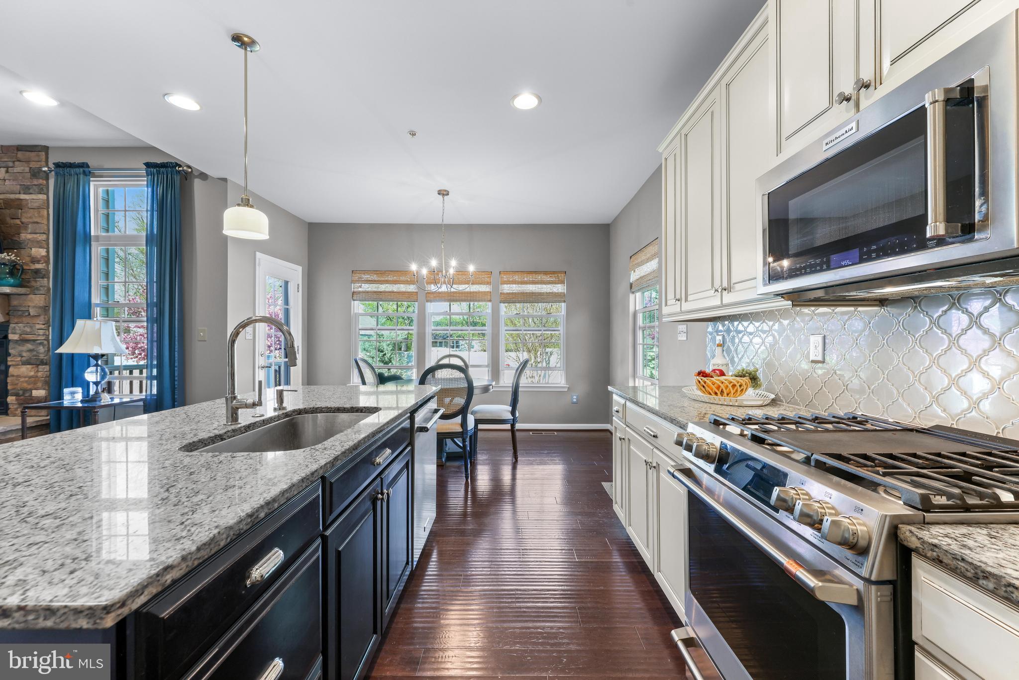 MCNEAL FARM - Residential