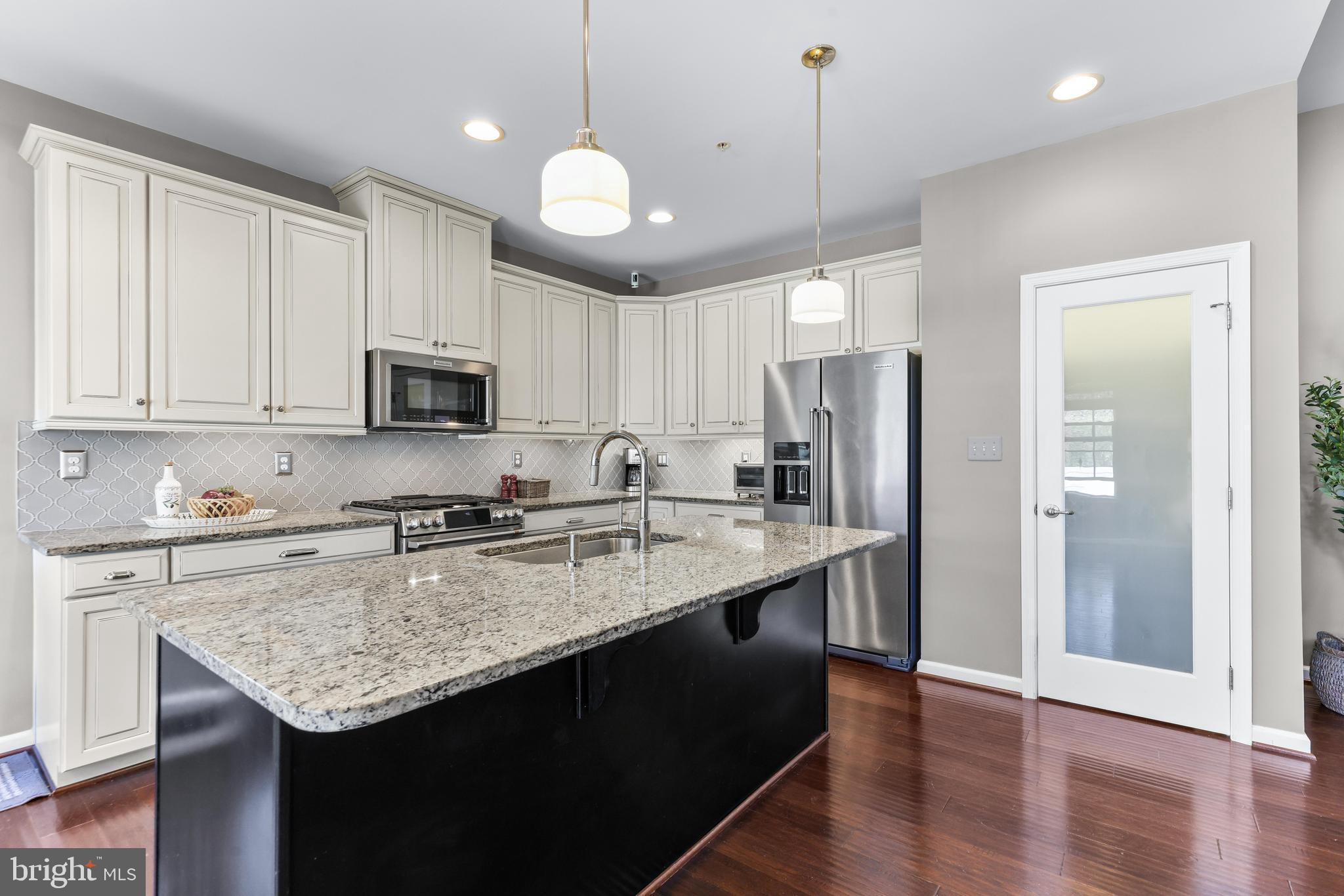 MCNEAL FARM - Residential