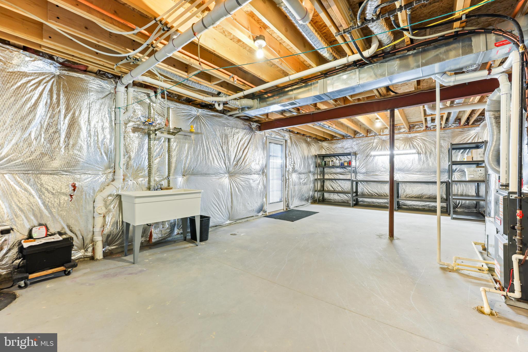 MCNEAL FARM - Residential