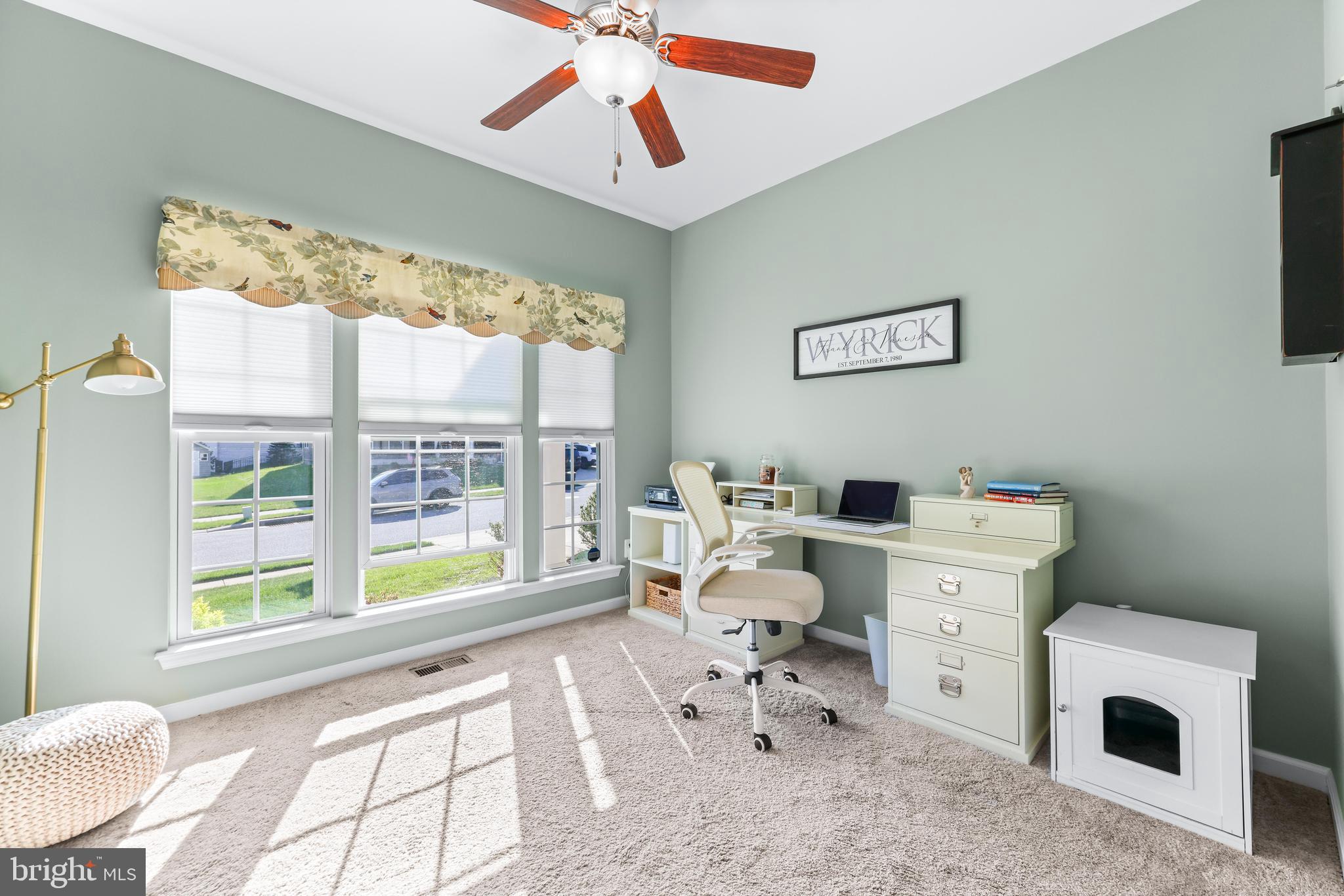 MCNEAL FARM - Residential