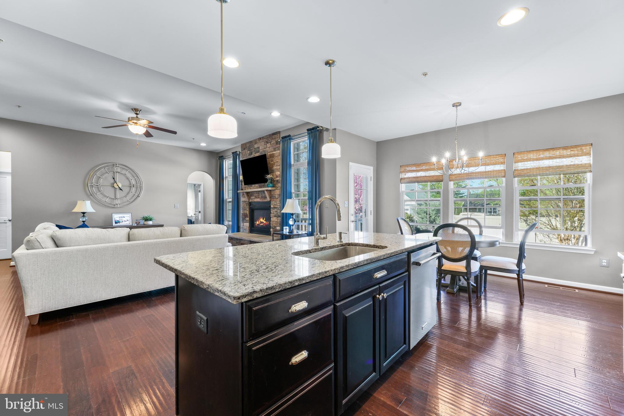 MCNEAL FARM - Residential