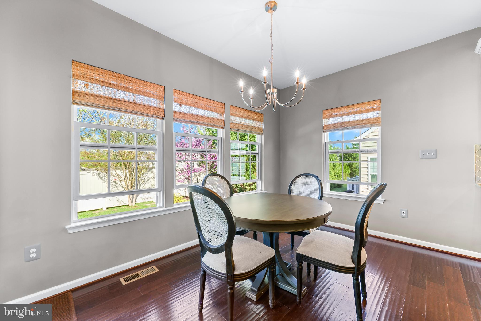 MCNEAL FARM - Residential