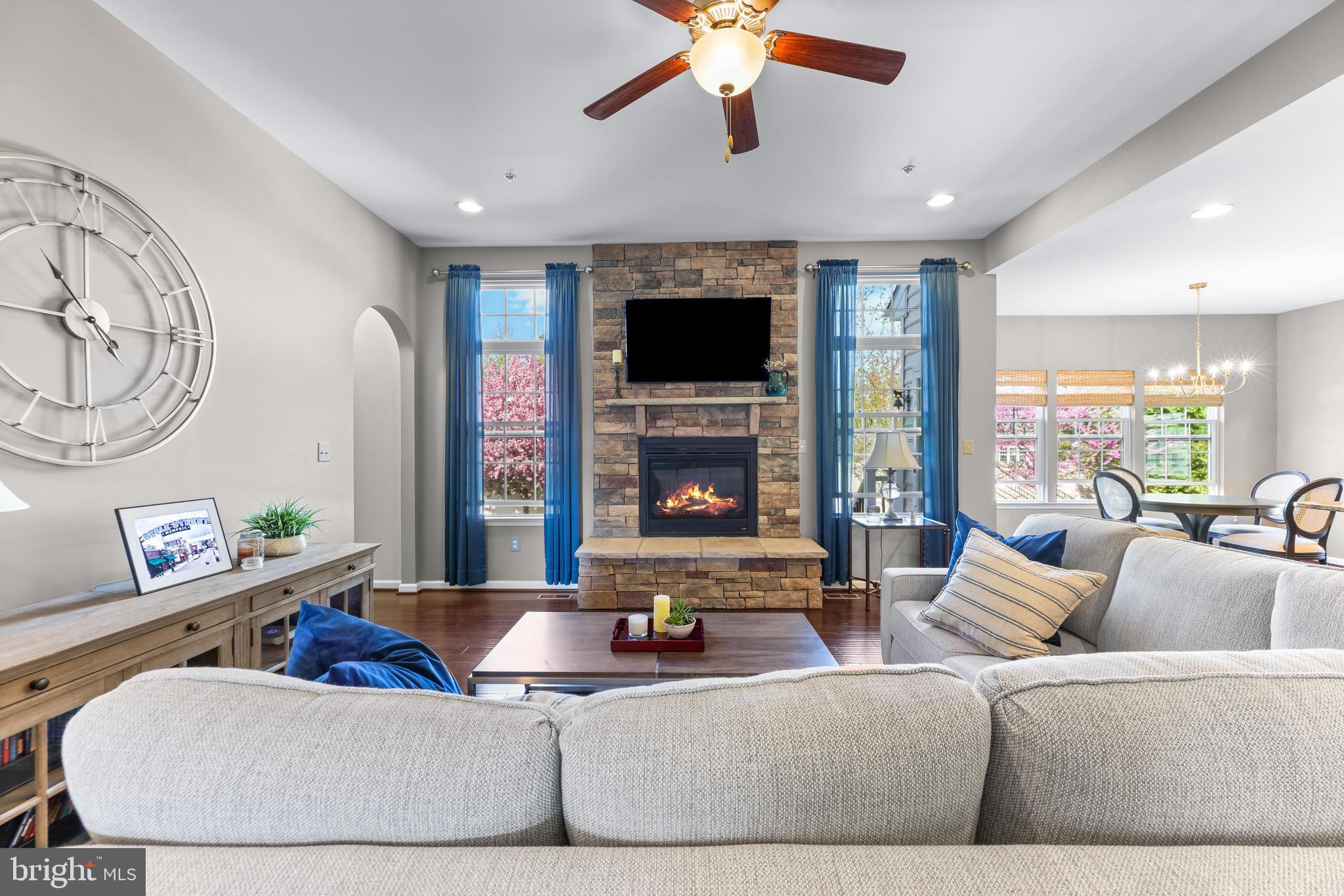 MCNEAL FARM - Residential