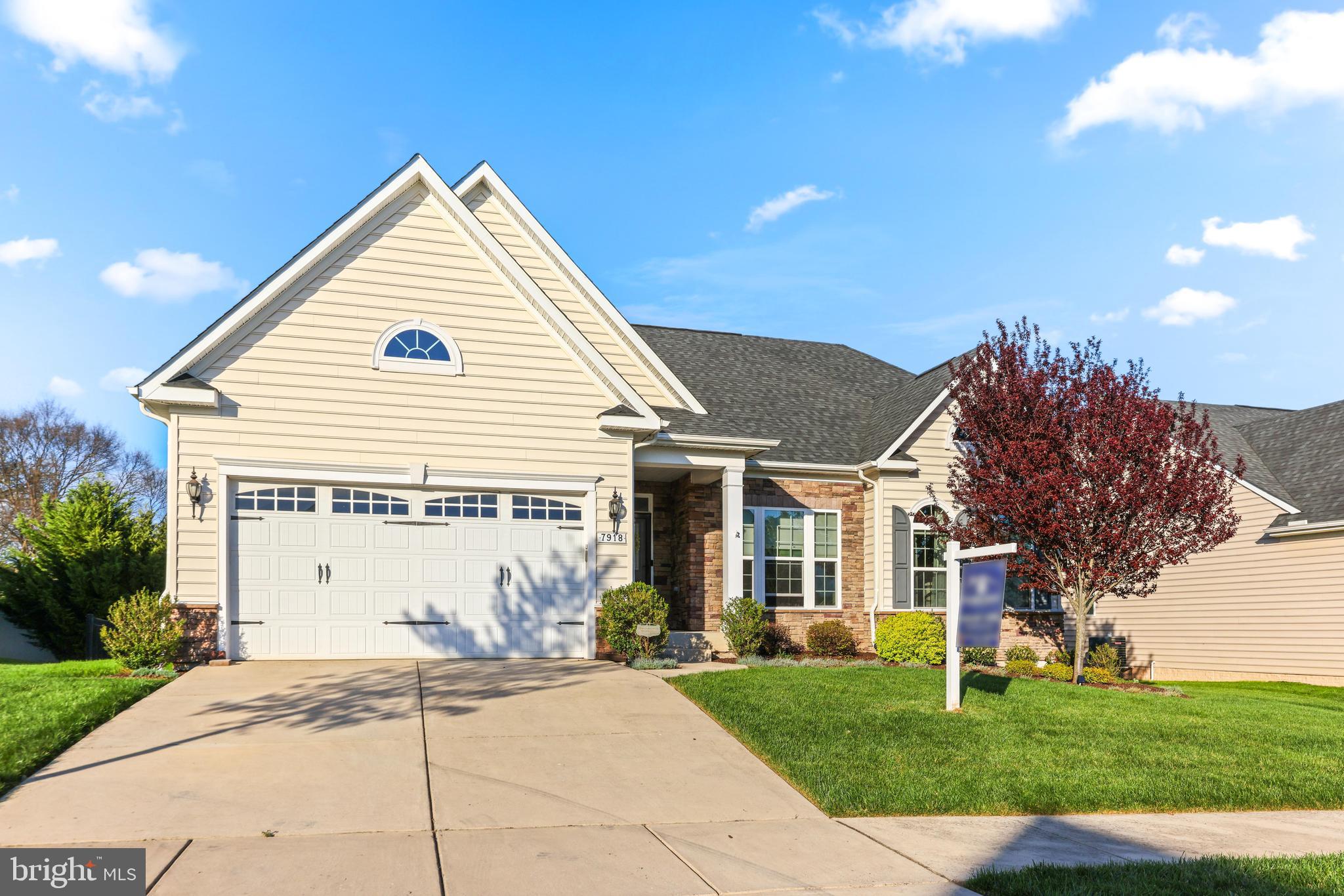 MCNEAL FARM - Residential
