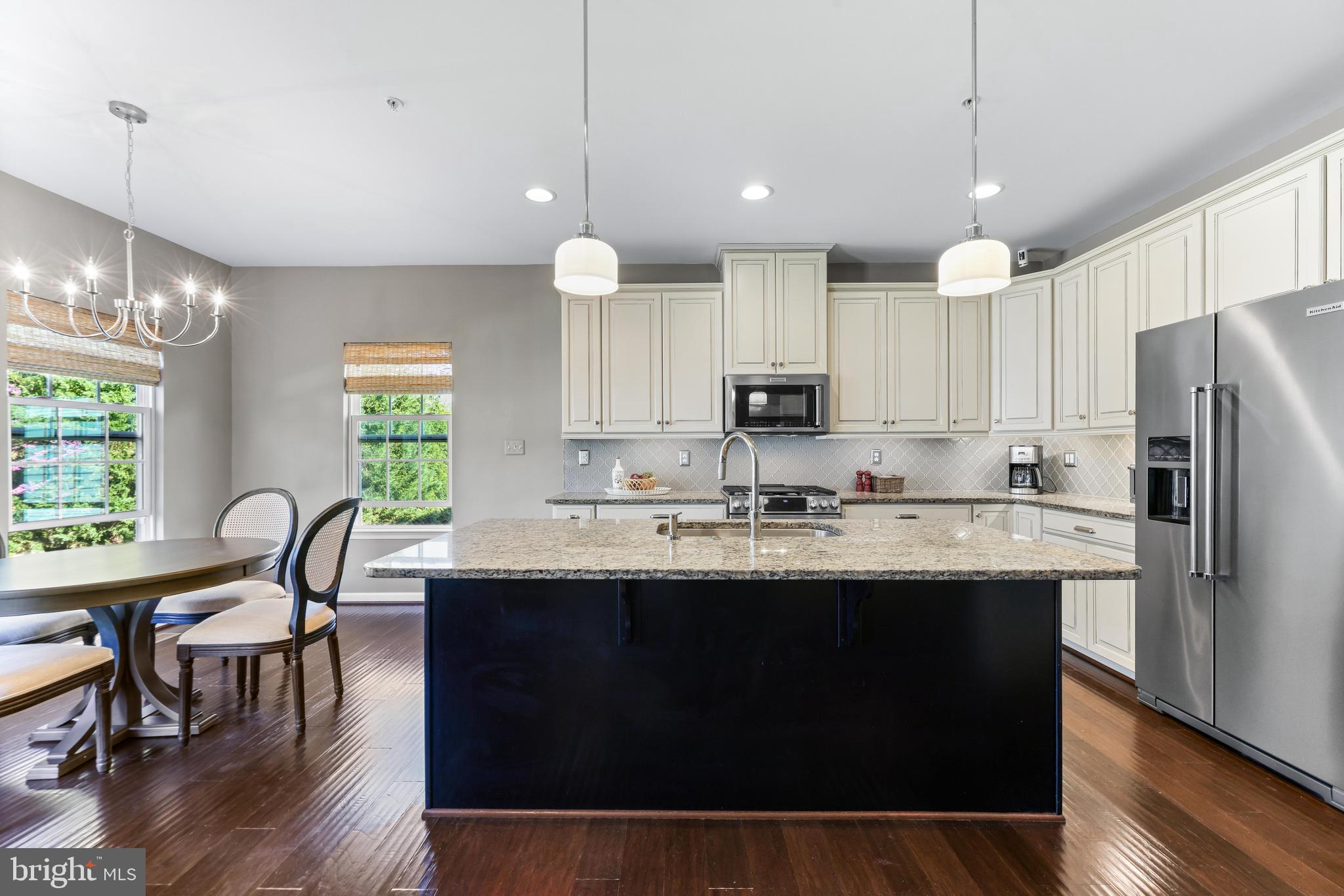 MCNEAL FARM - Residential