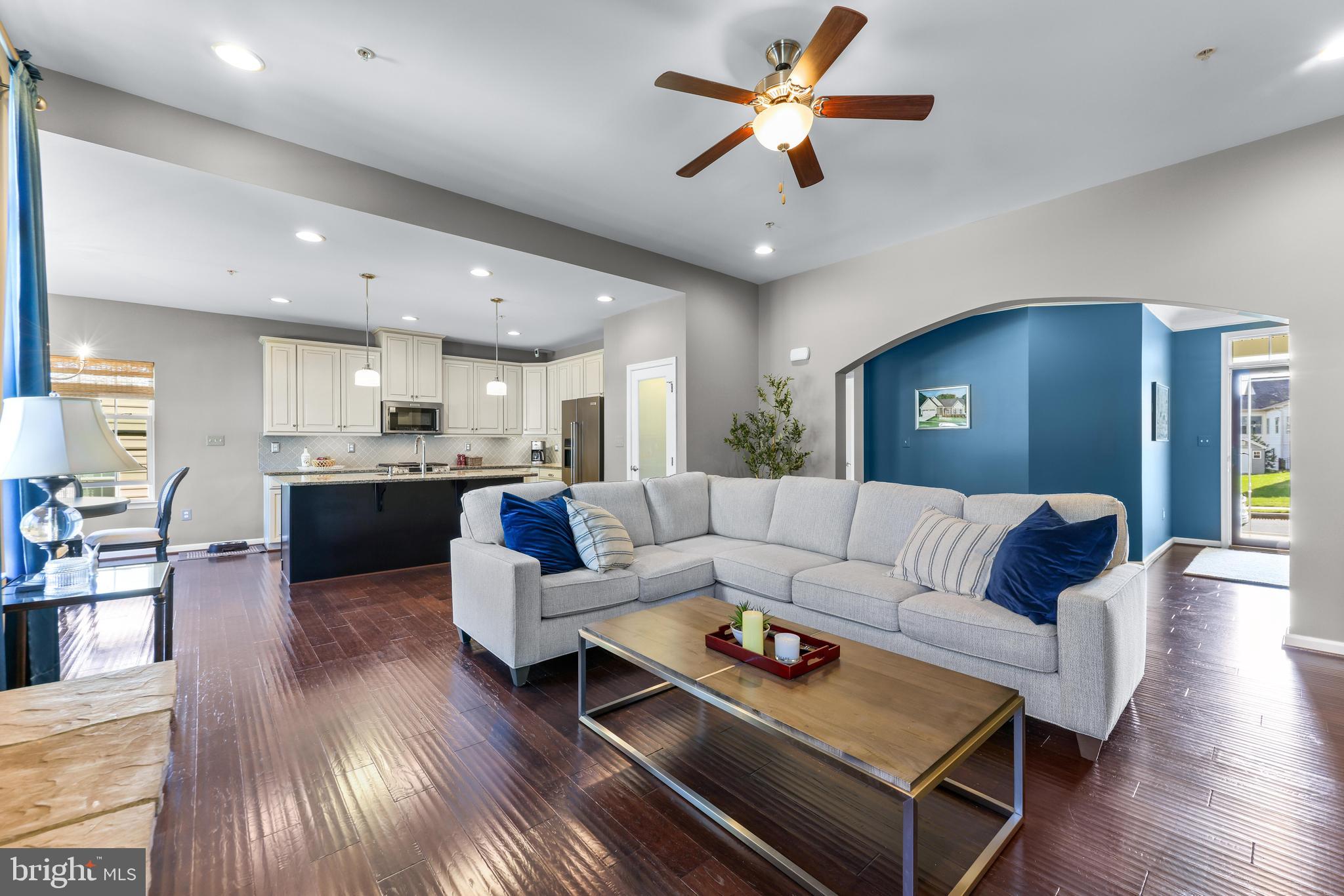 MCNEAL FARM - Residential