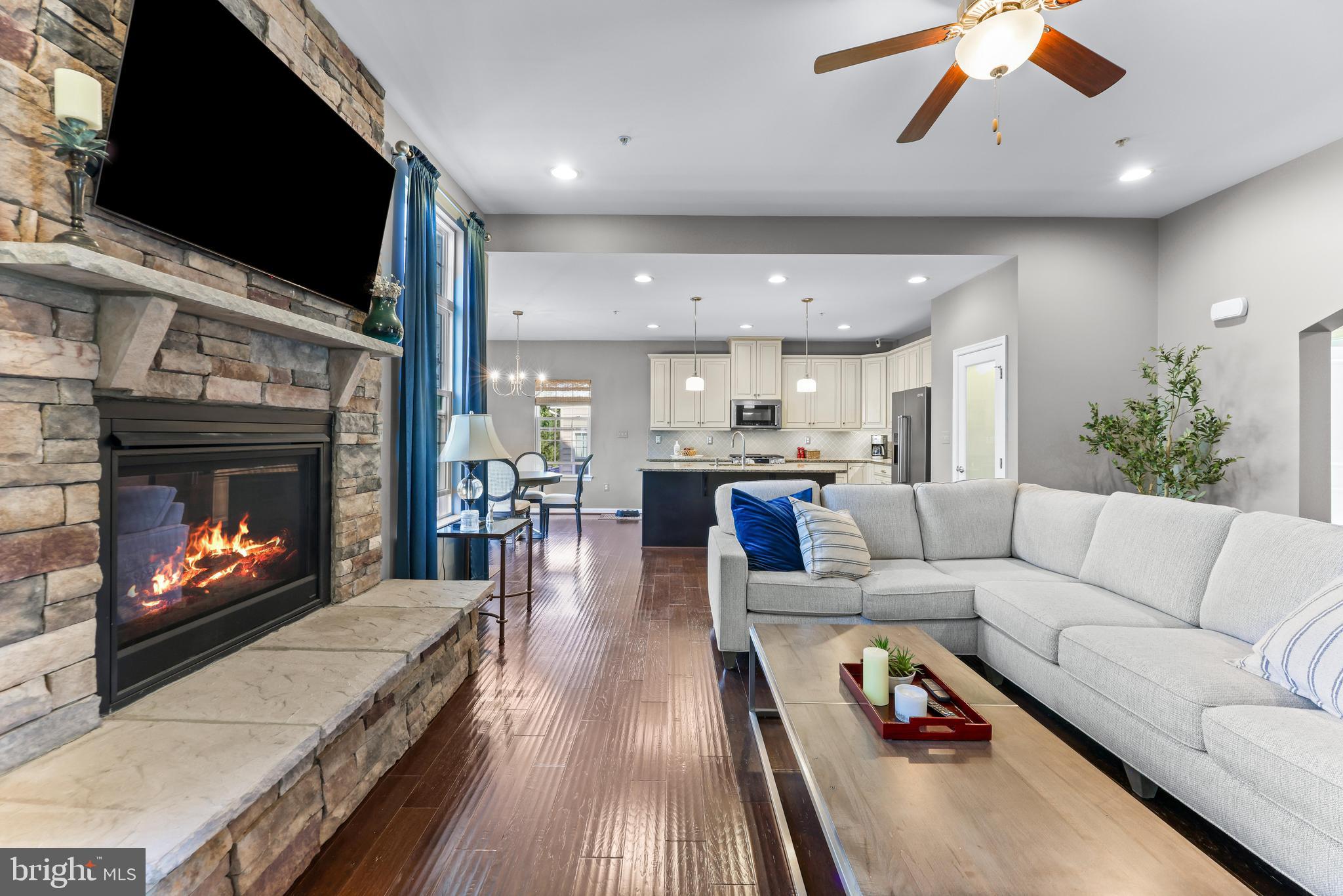 MCNEAL FARM - Residential