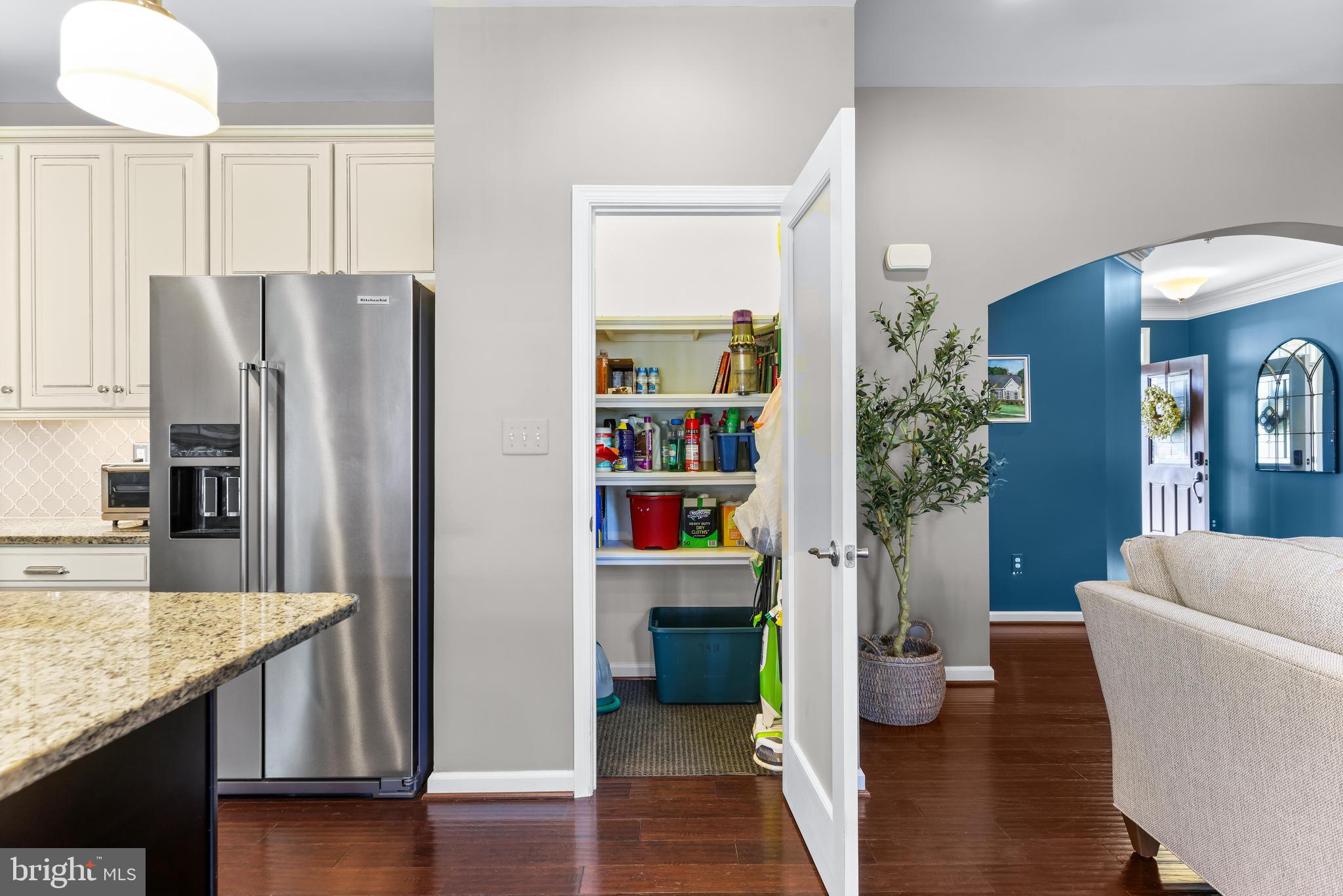 MCNEAL FARM - Residential