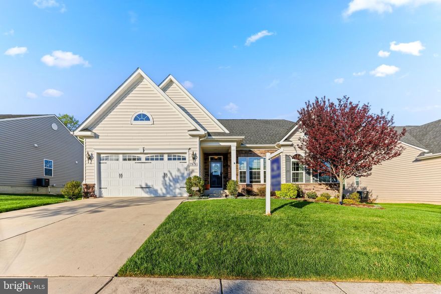 we are getting this one ready for you!  Lovely finishes and large rooms awaits you at Mcneal Farm