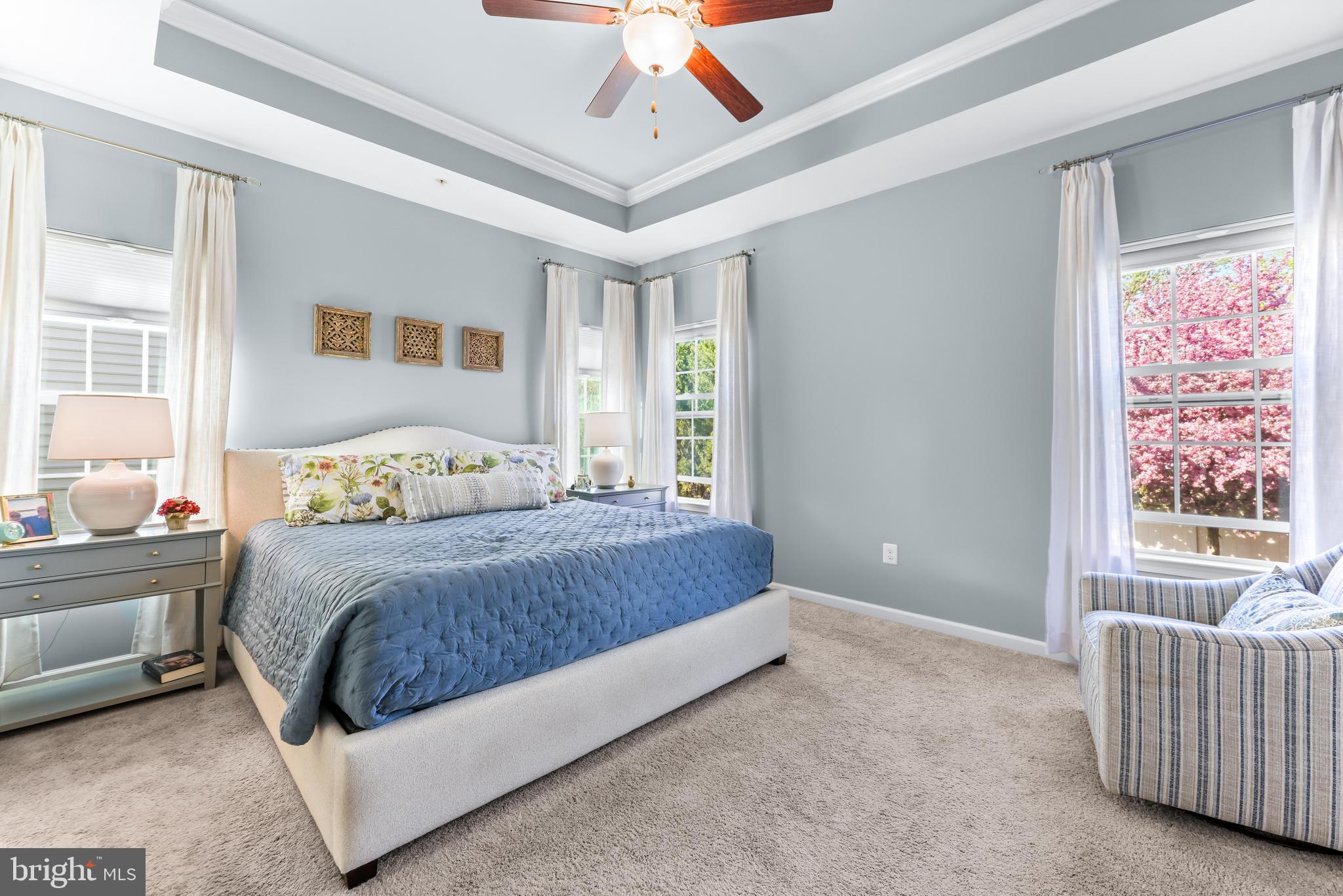 MCNEAL FARM - Residential