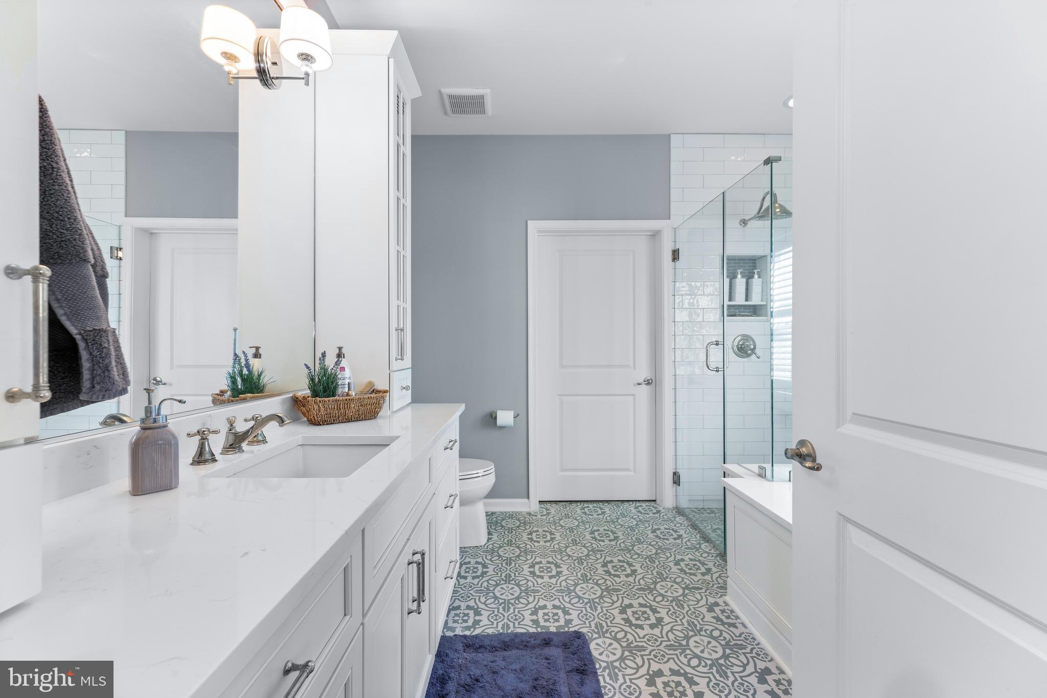 MCNEAL FARM - Residential