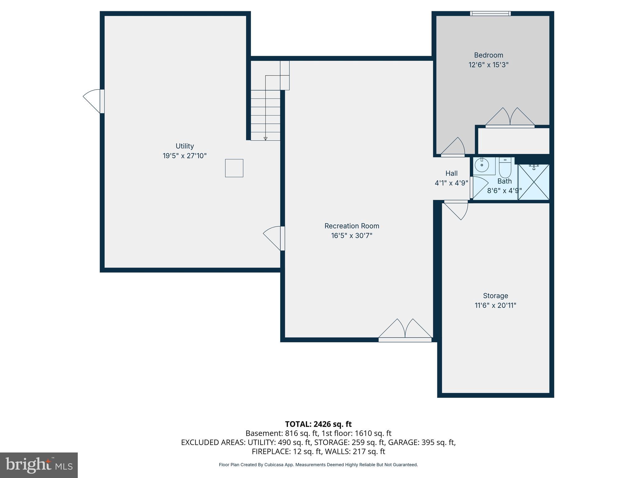 MCNEAL FARM - Residential