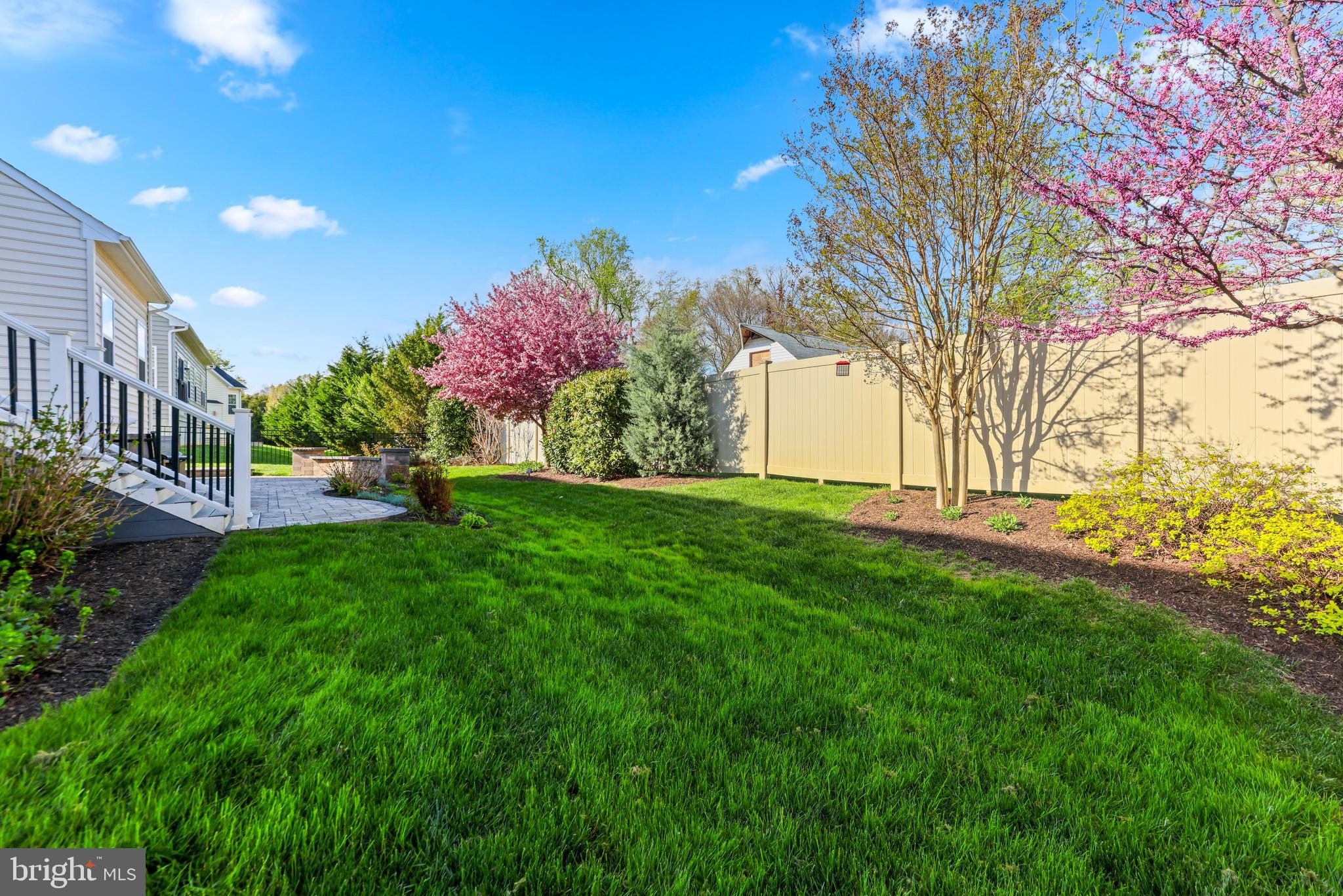 MCNEAL FARM - Residential