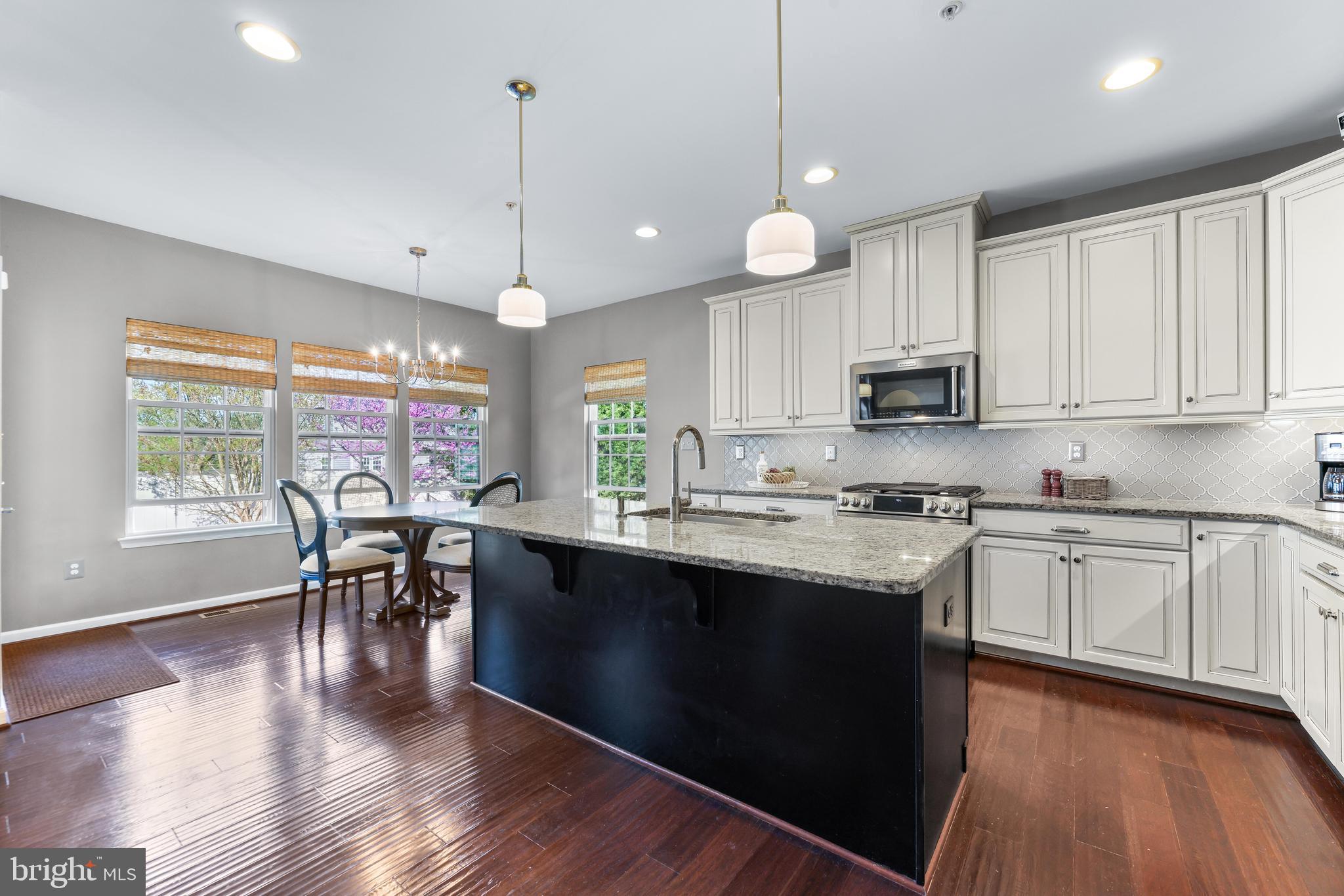 MCNEAL FARM - Residential