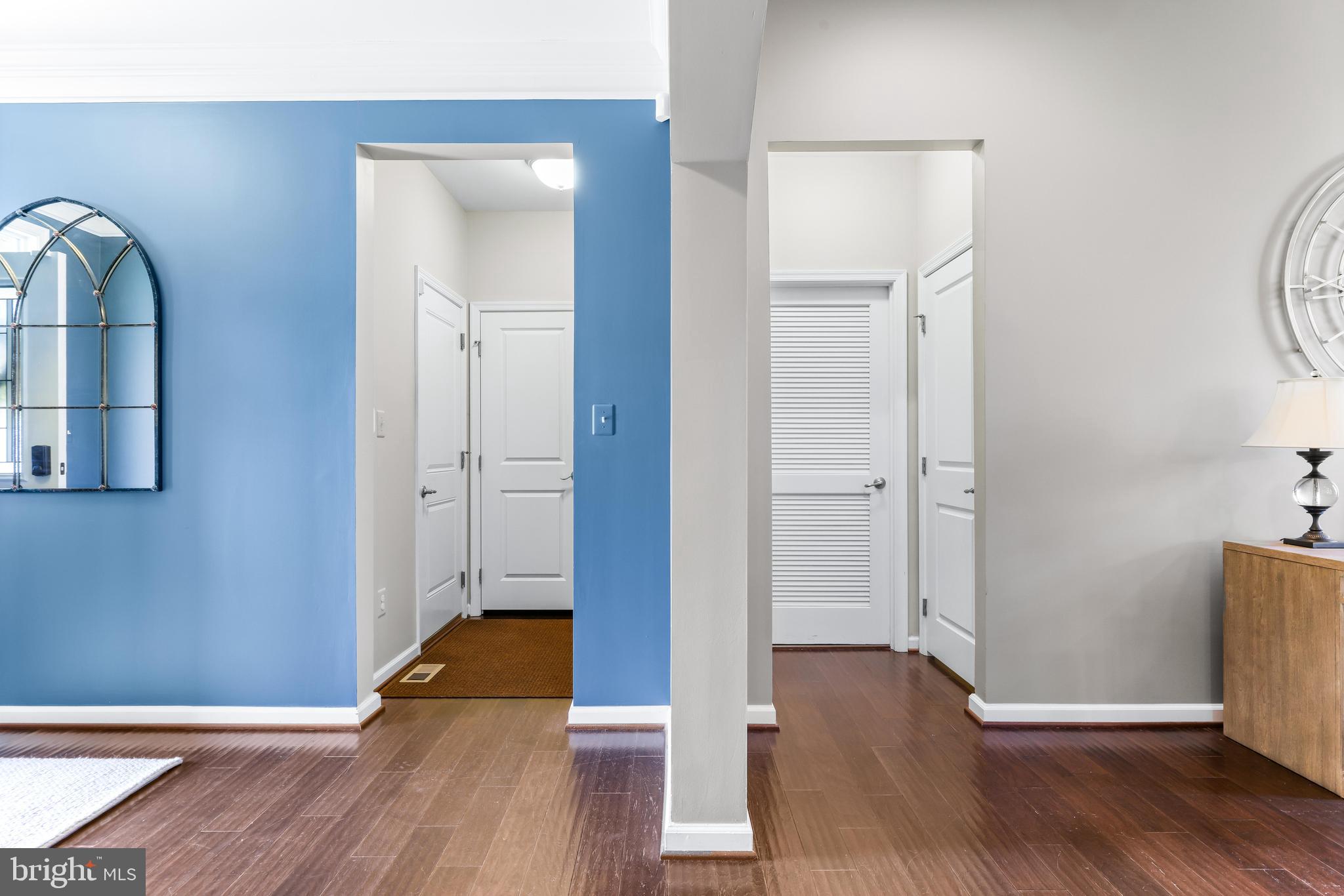 MCNEAL FARM - Residential