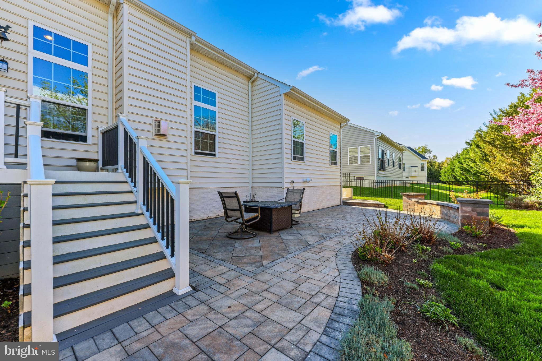 MCNEAL FARM - Residential