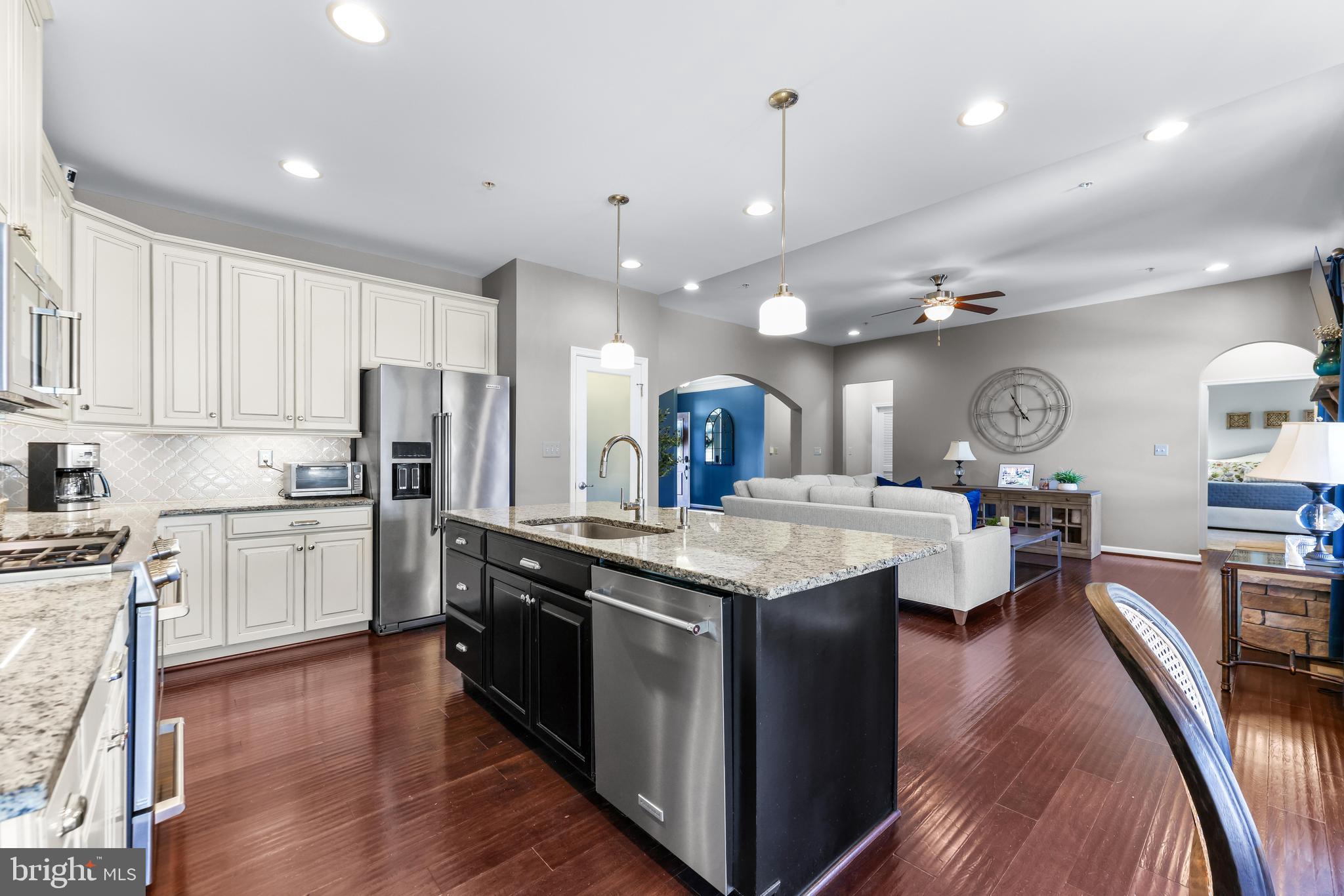 MCNEAL FARM - Residential