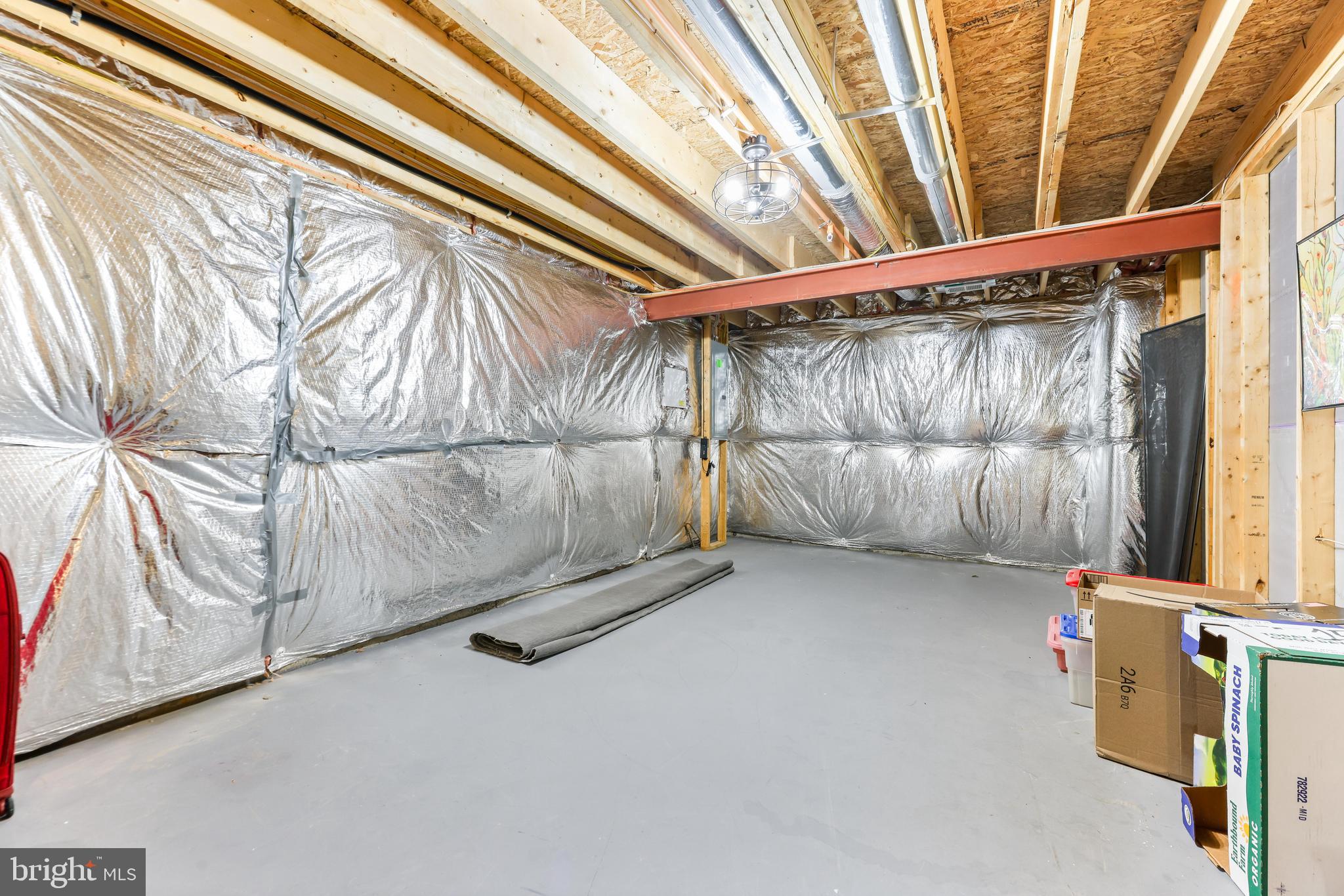 MCNEAL FARM - Residential