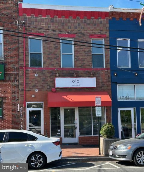 Photo of 1243 Good Hope Road SE, WASHINGTON, DC 20020 (MLS # DCDC2257764)