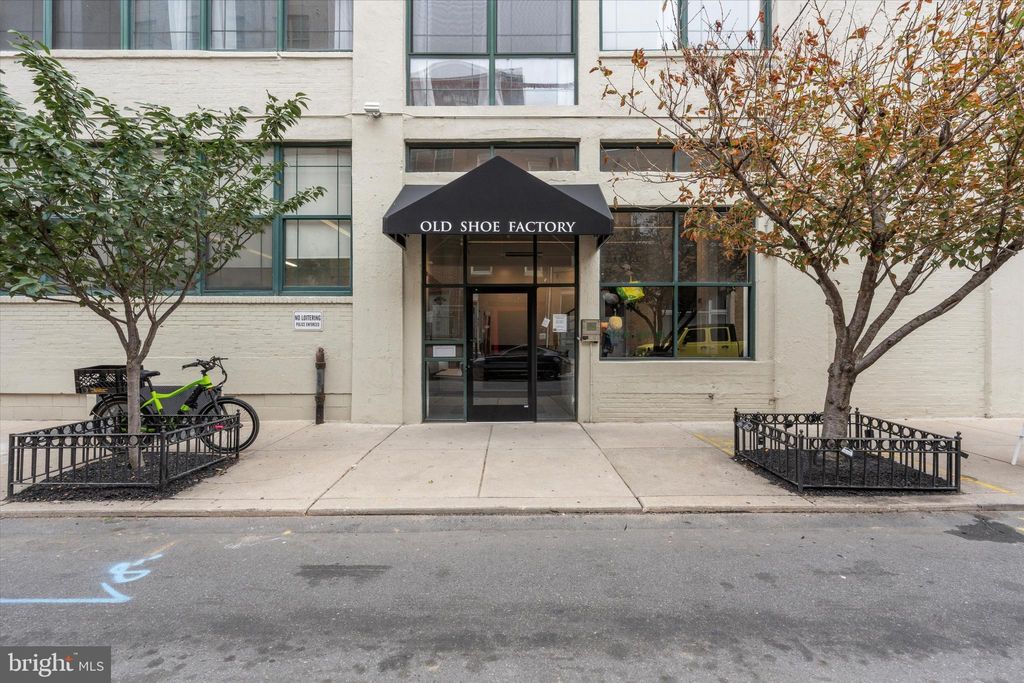 Photo of 314 - 22 N 12th Street #204, PHILADELPHIA, PA 19107 (MLS # PAPH2547452)