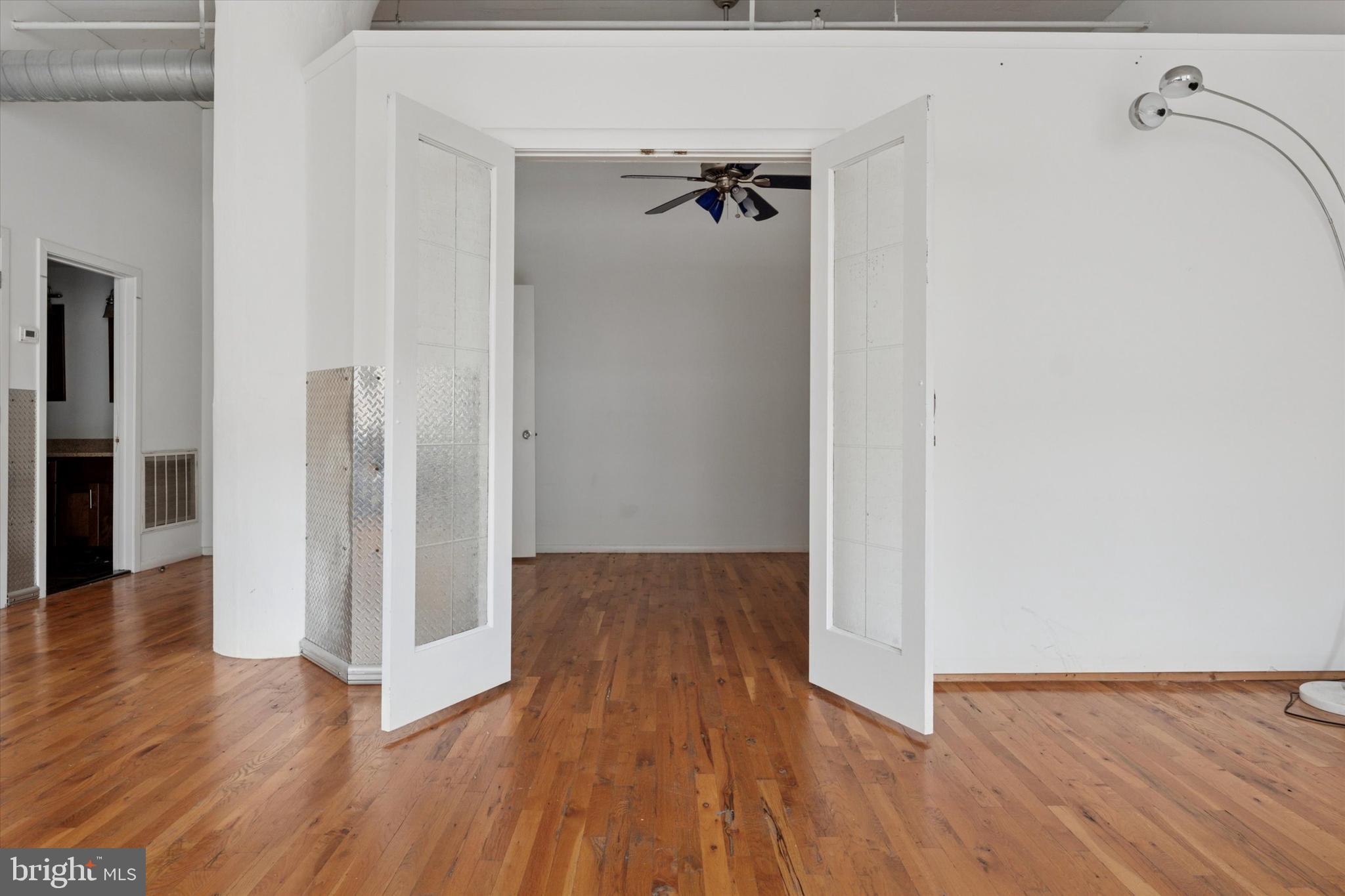 LOFT DISTRICT - Residential