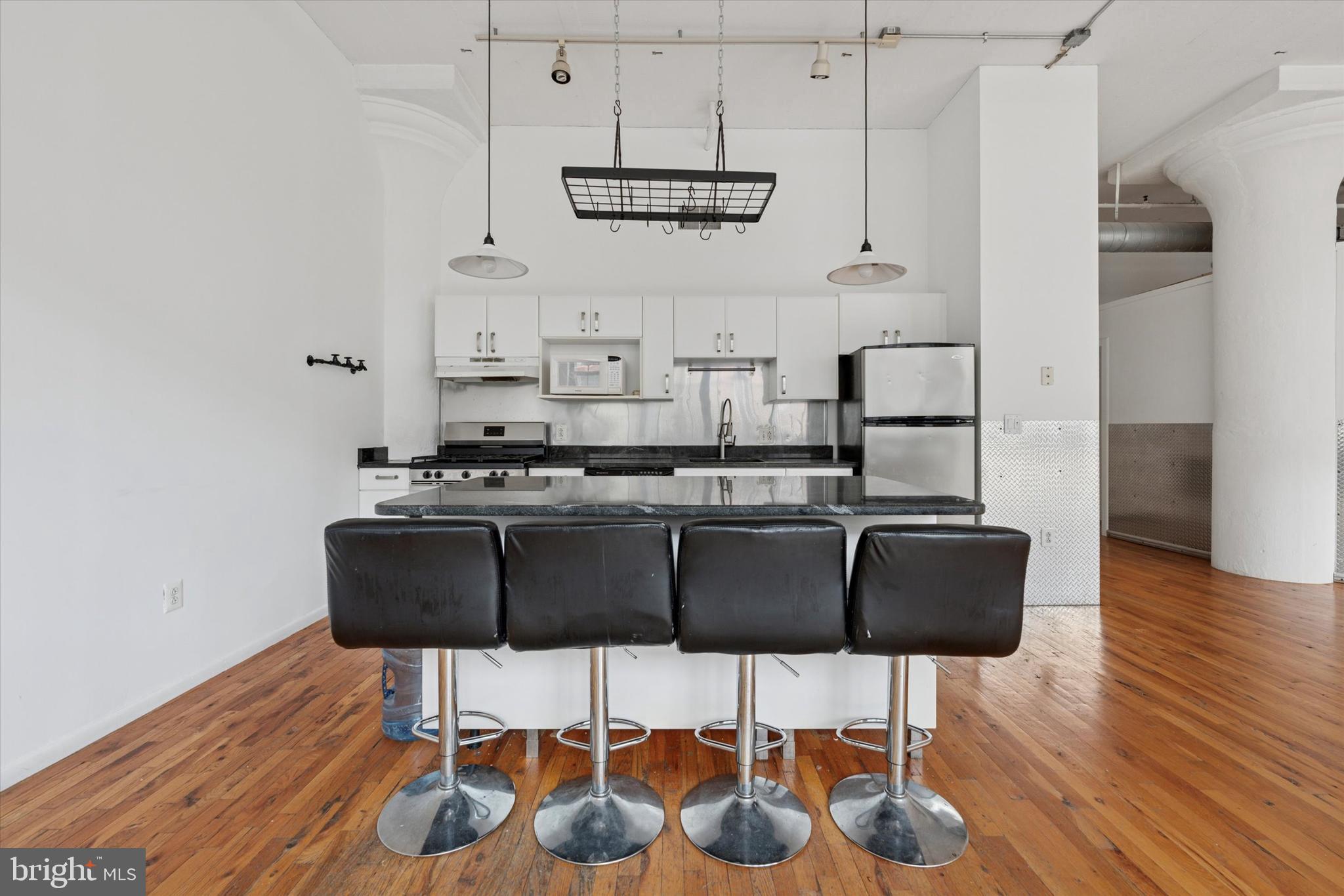 LOFT DISTRICT - Residential