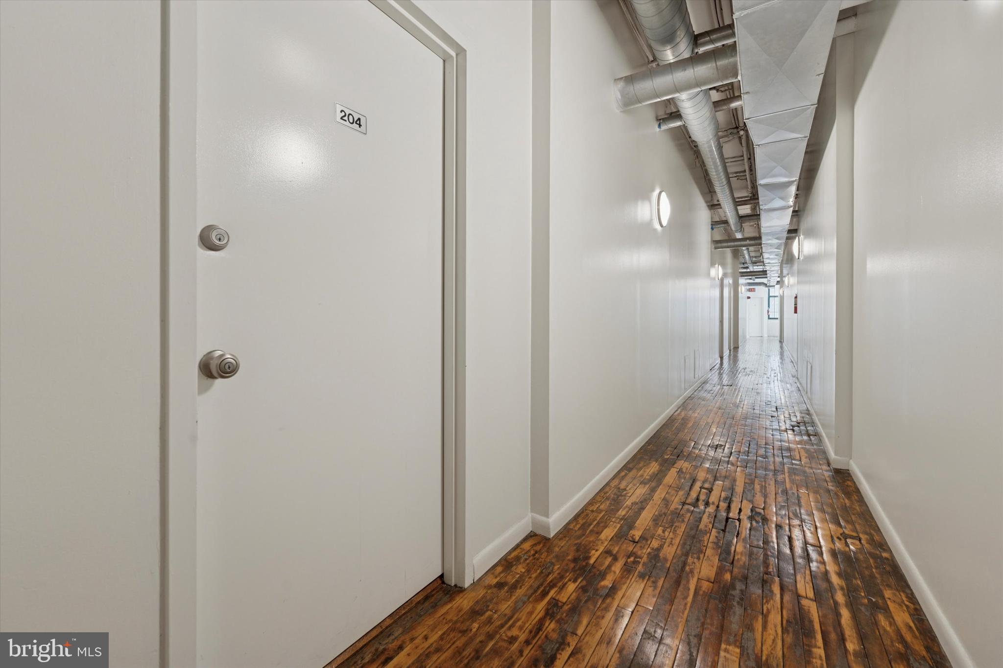 LOFT DISTRICT - Residential