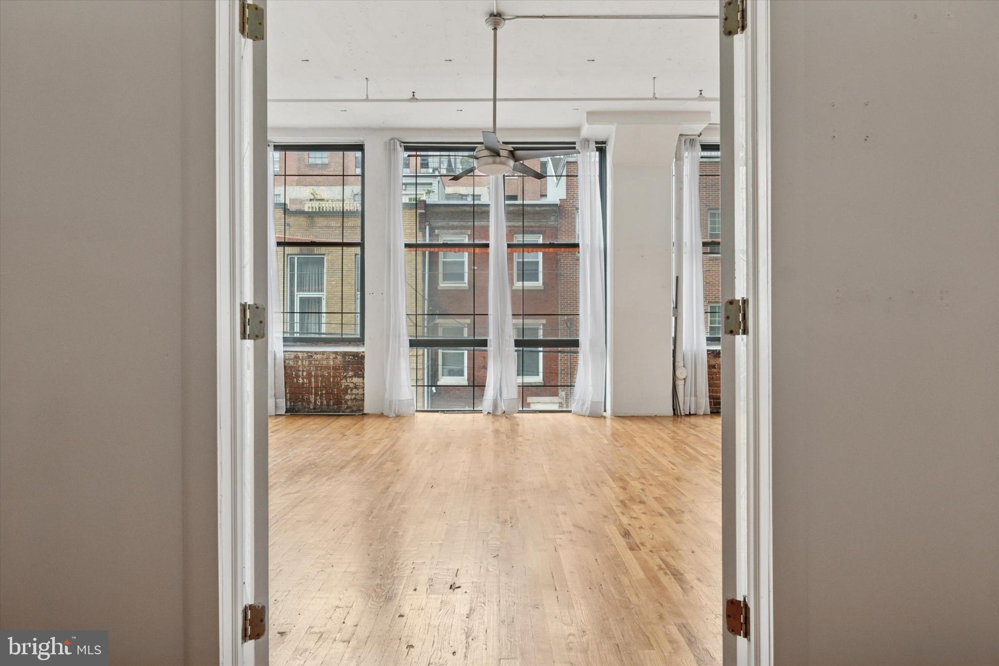 LOFT DISTRICT - Residential