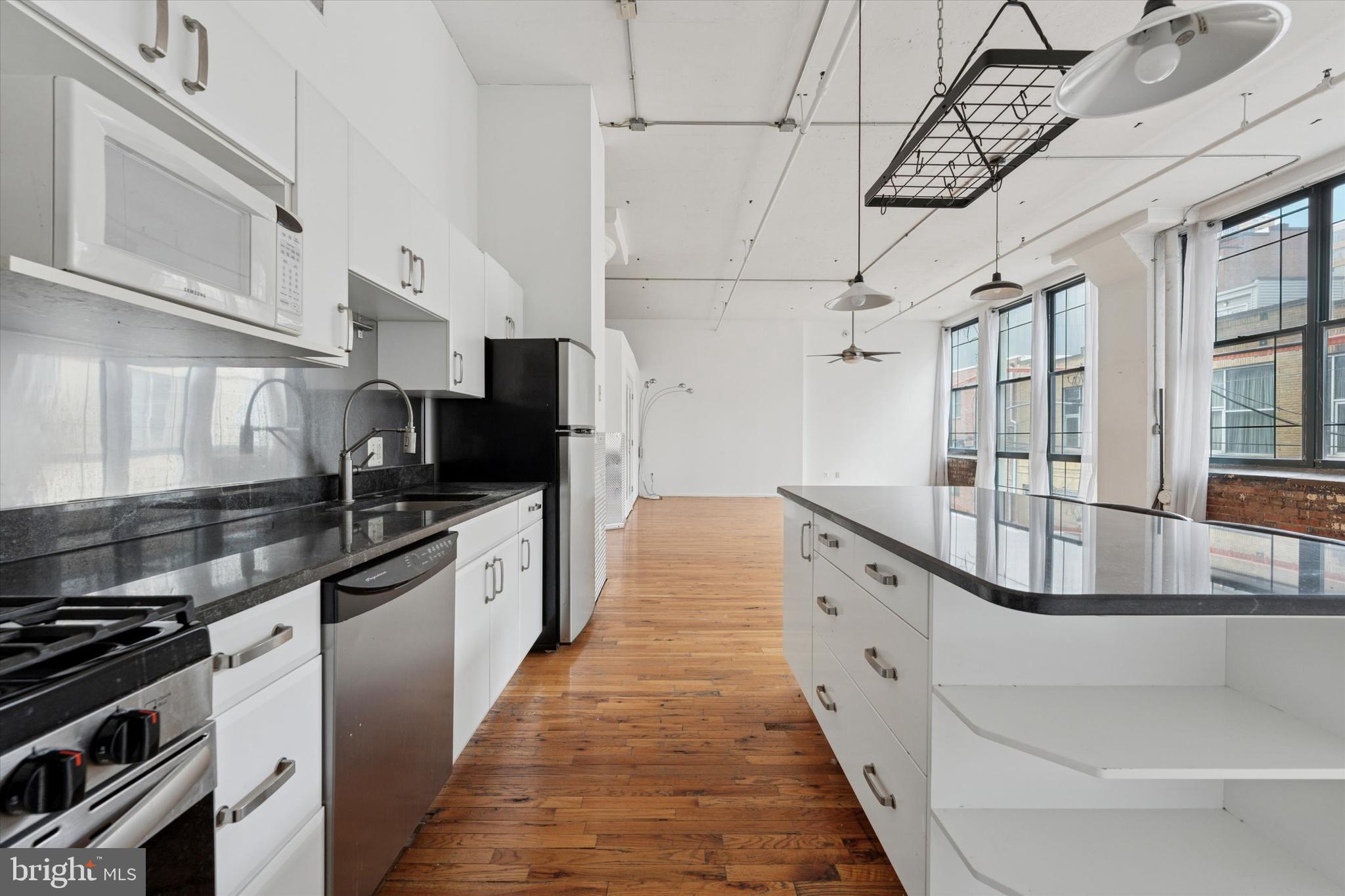 LOFT DISTRICT - Residential