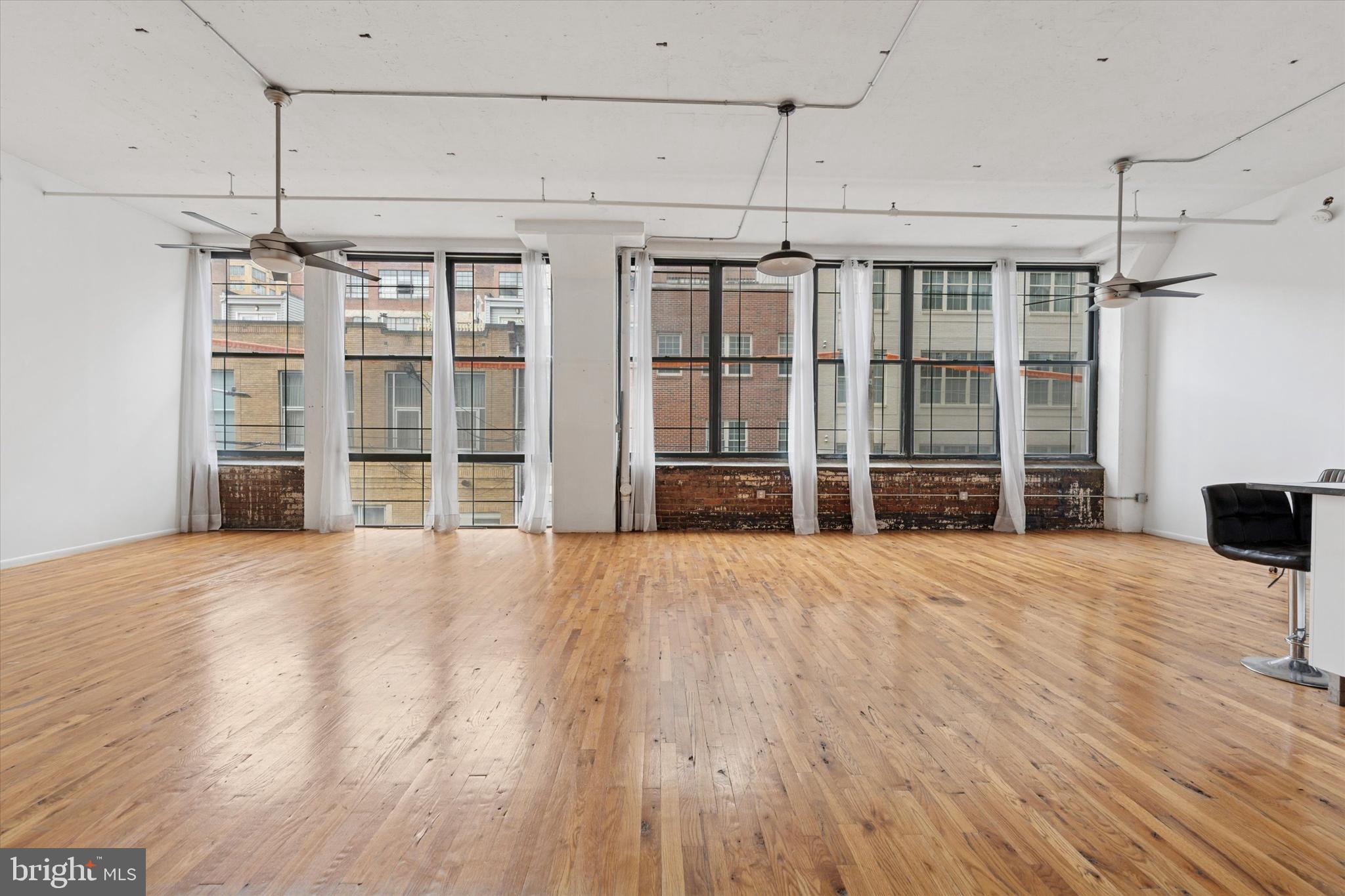 LOFT DISTRICT - Residential