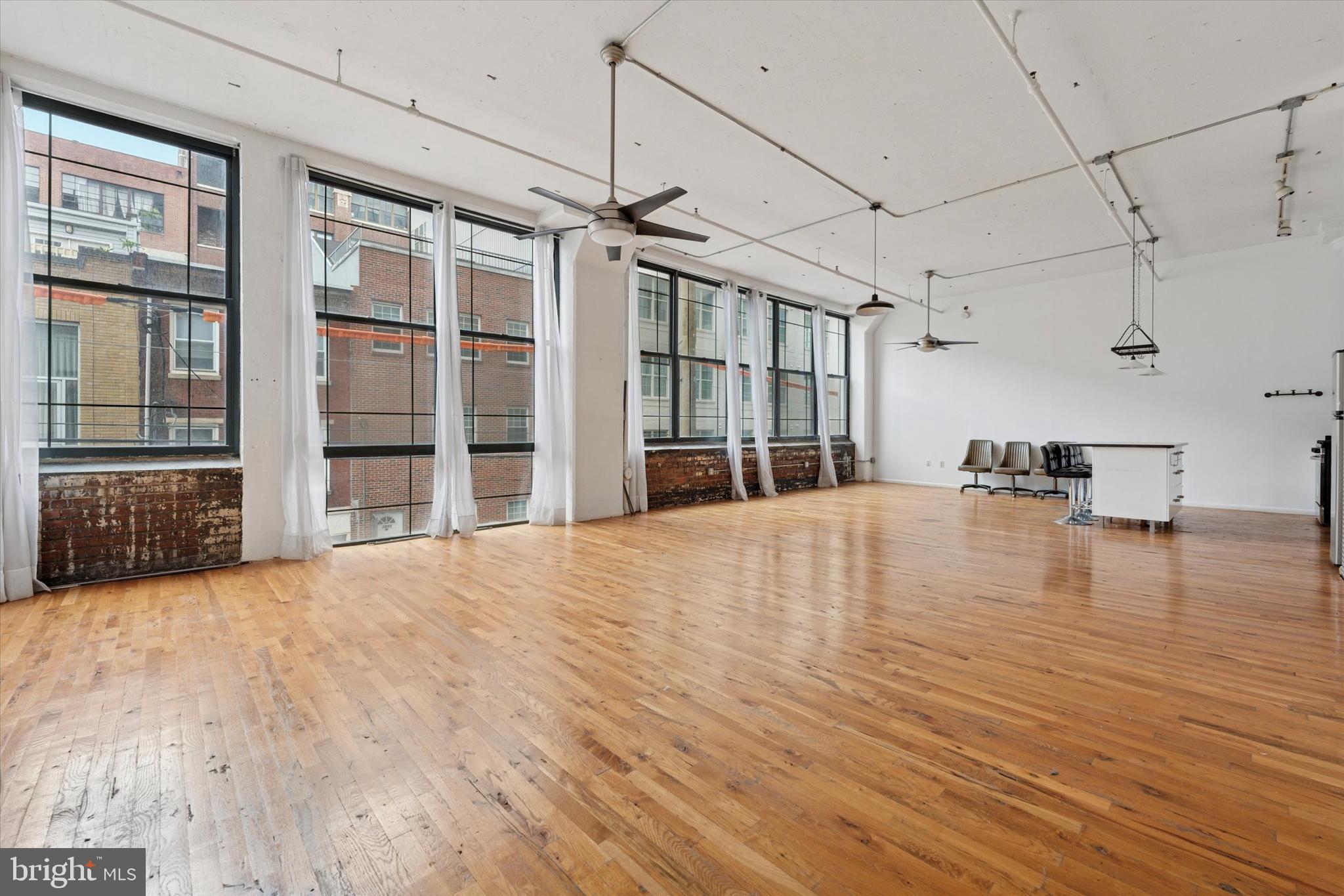 LOFT DISTRICT - Residential