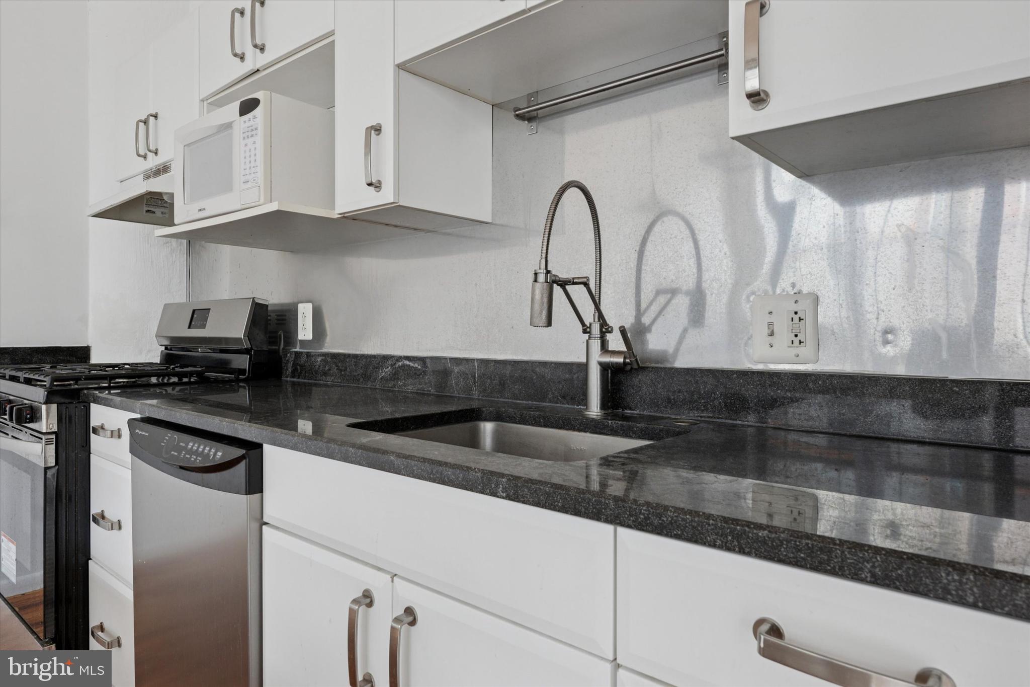 LOFT DISTRICT - Residential