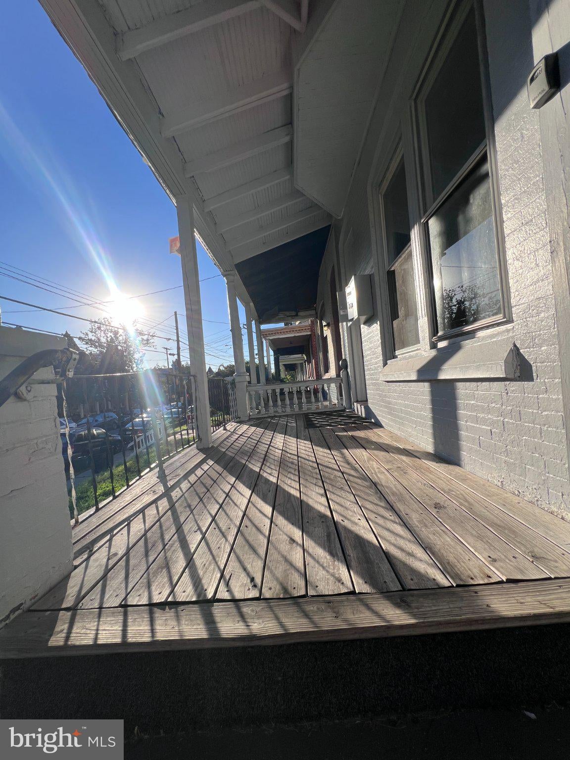 115 WINDSOR STREET