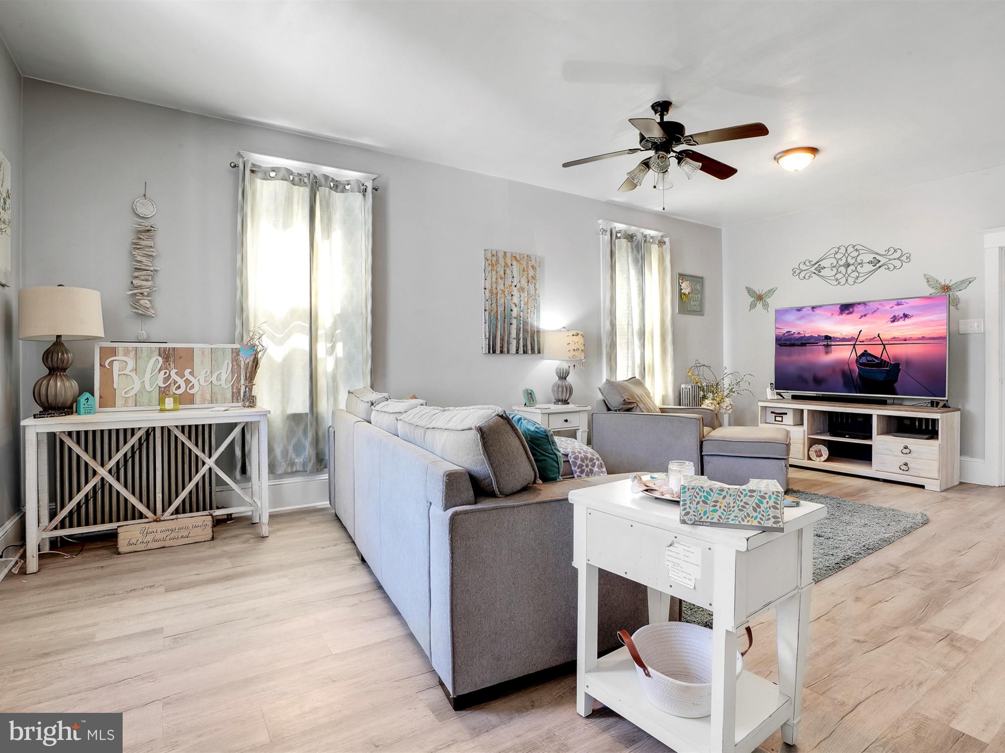 PINE GROVE - Residential