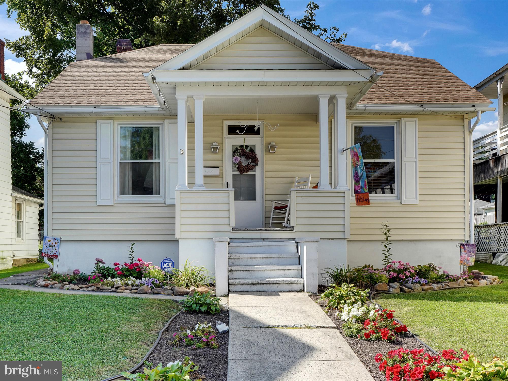 PINE GROVE - Residential