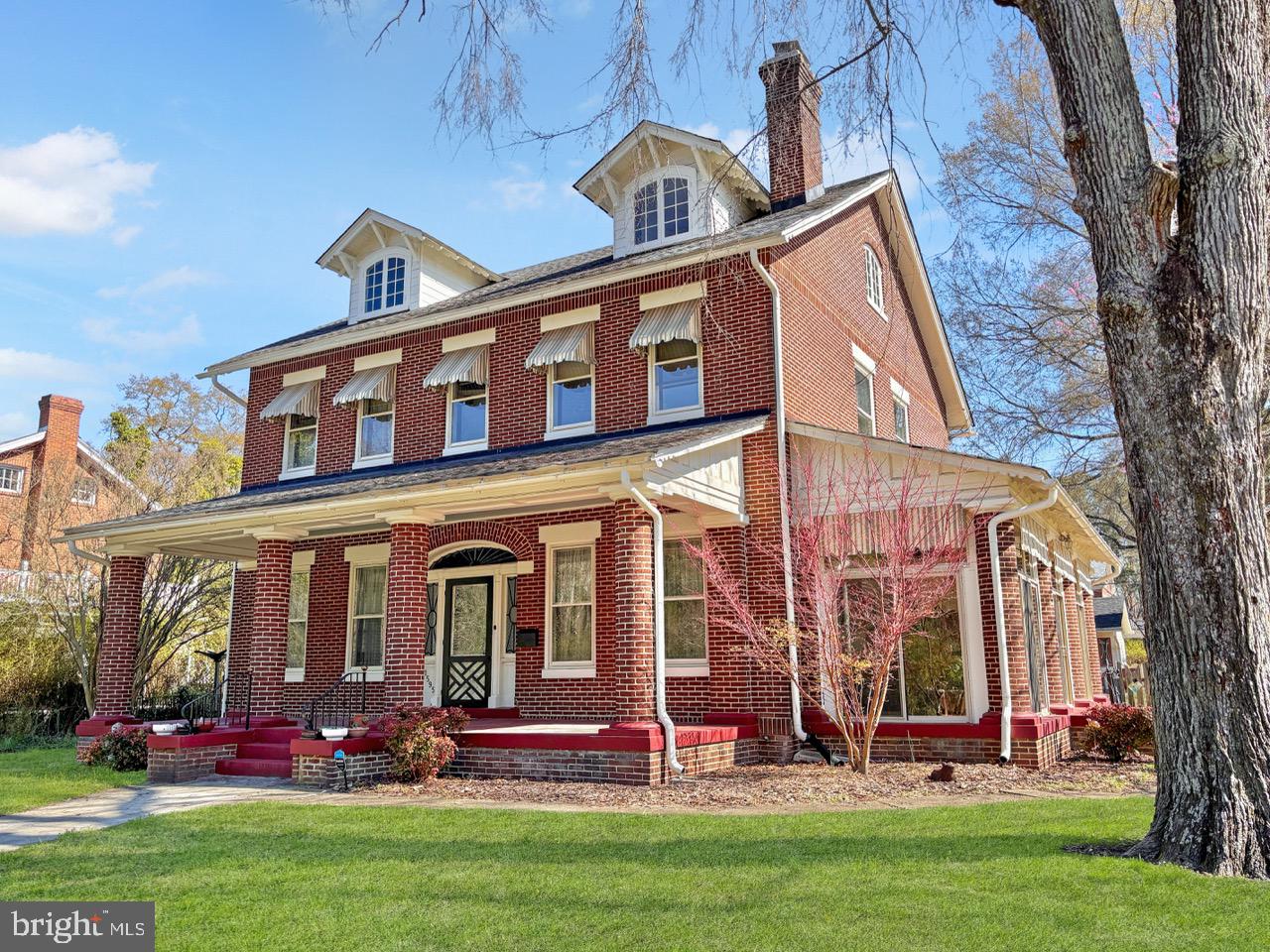 1595 BERKELEY AVENUE