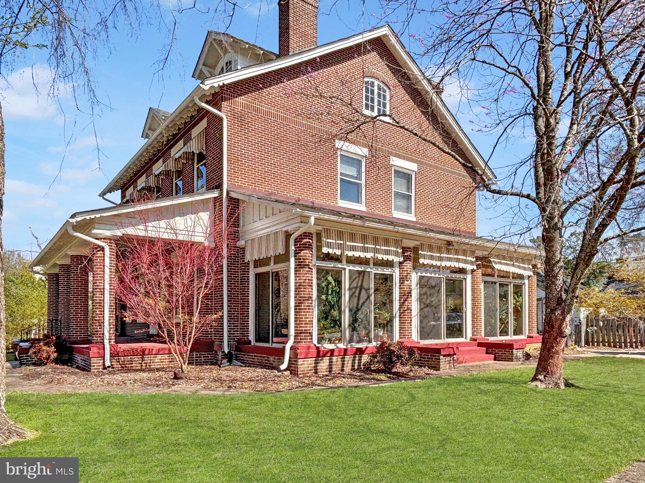 1595 BERKELEY AVENUE