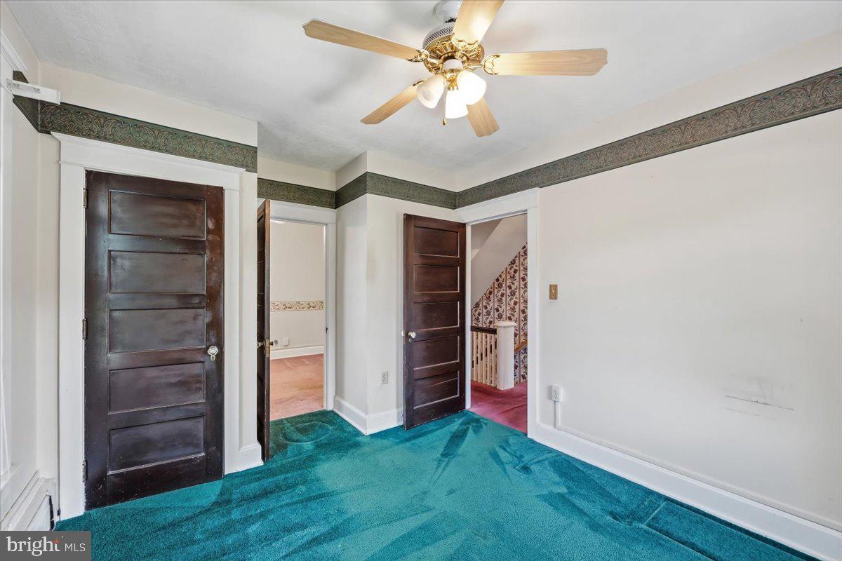 SOUTH WHITEHALL TWP - Residential