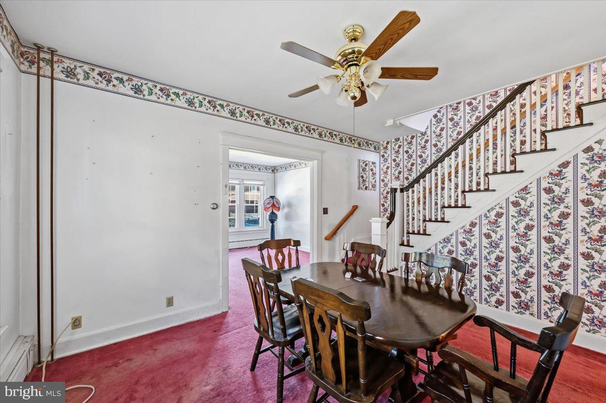 SOUTH WHITEHALL TWP - Residential
