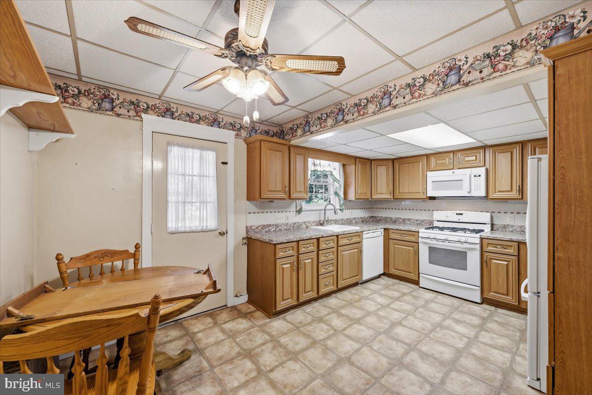 SOUTH WHITEHALL TWP - Residential
