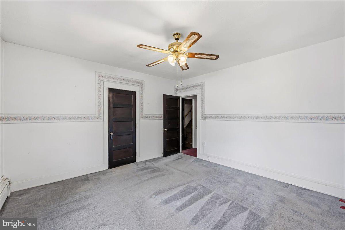 SOUTH WHITEHALL TWP - Residential