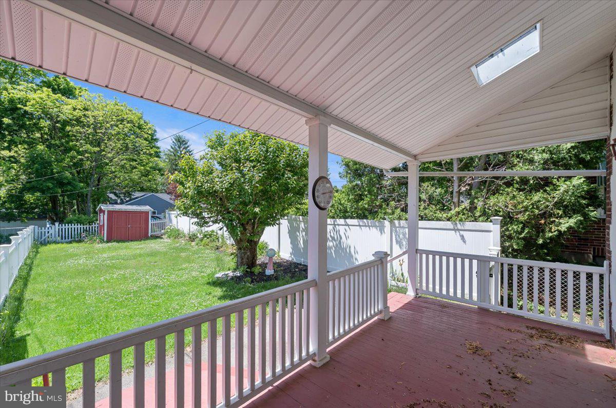 SOUTH WHITEHALL TWP - Residential