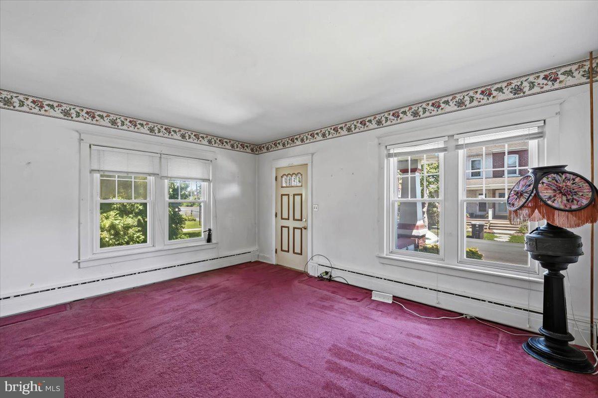 SOUTH WHITEHALL TWP - Residential