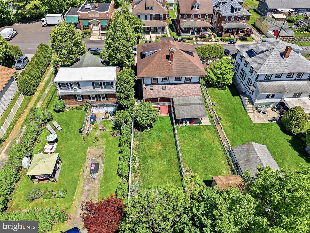 SOUTH WHITEHALL TWP - Residential