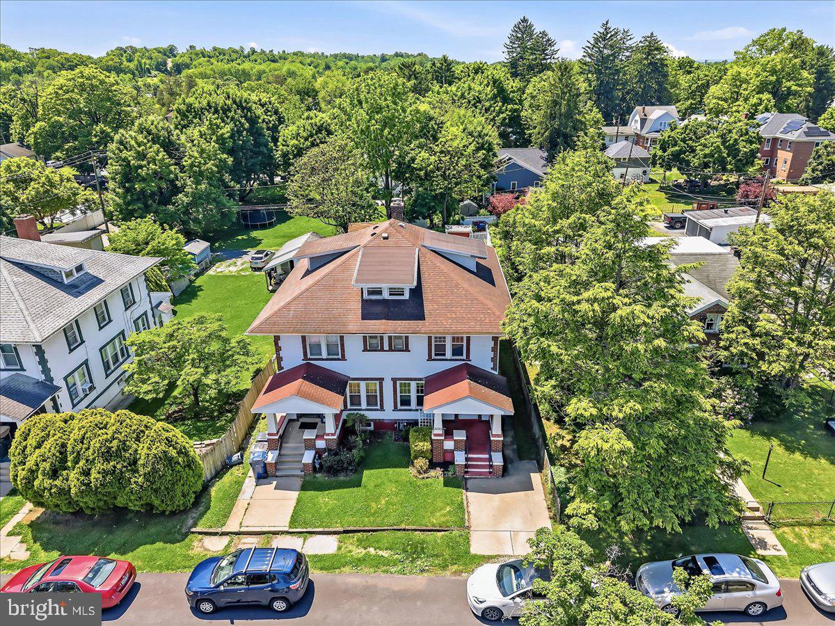 SOUTH WHITEHALL TWP - Residential