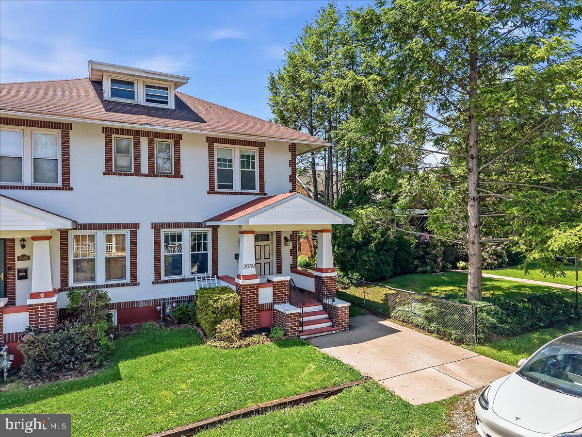 SOUTH WHITEHALL TWP - Residential